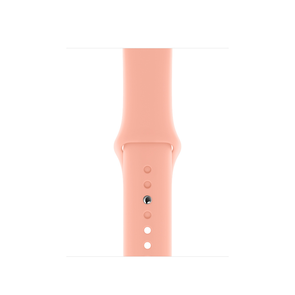 apple watch se grapefruit band