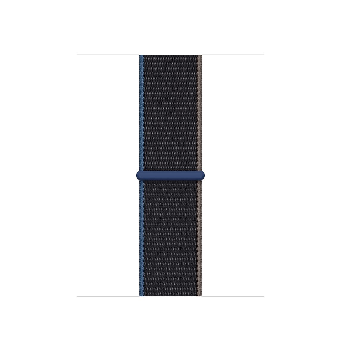 charcoal sport loop apple watch