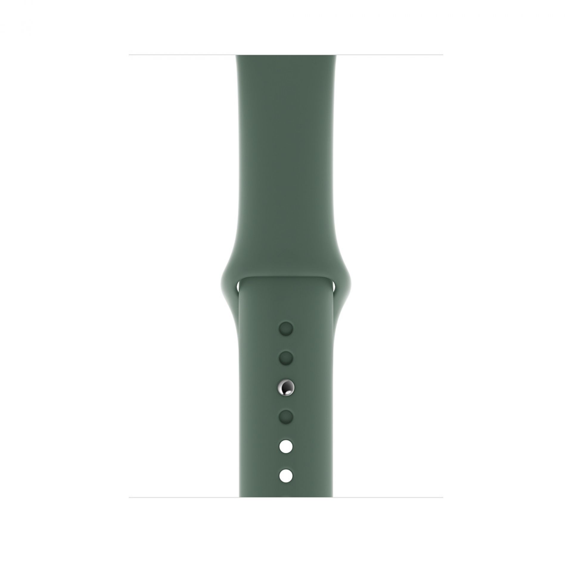pine green apple watch