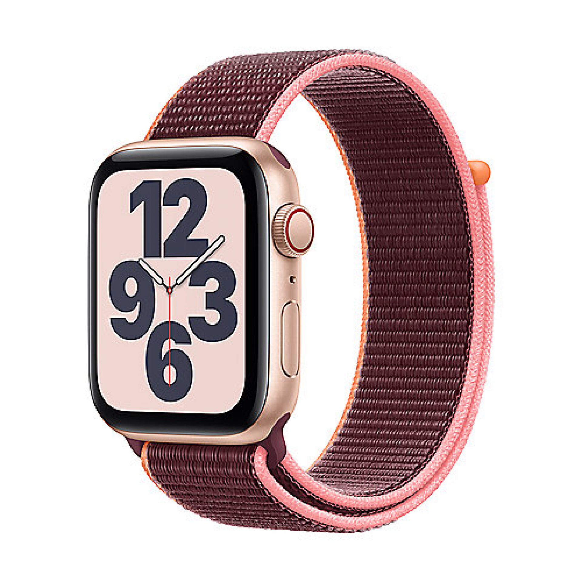 plum sport loop