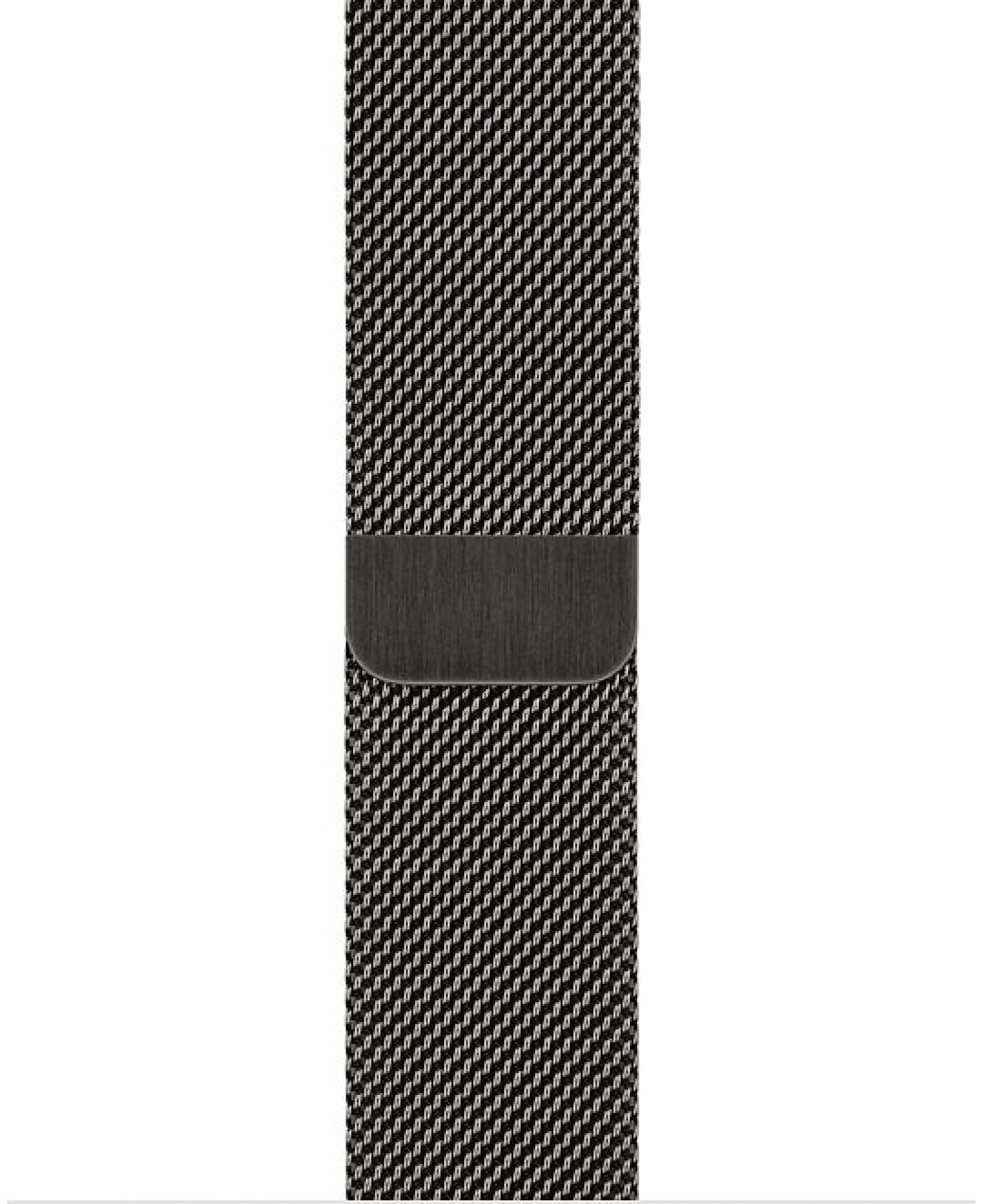 graphite milanese