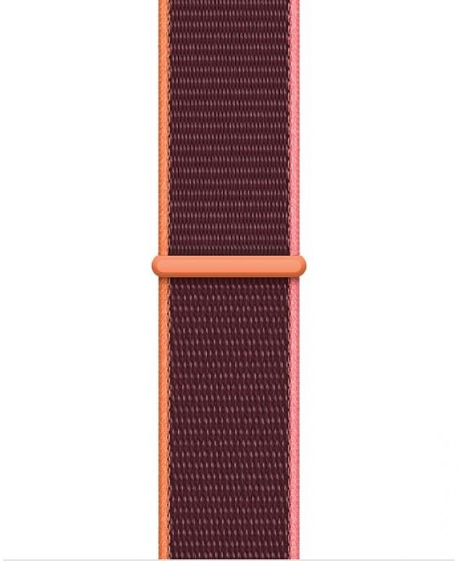 apple plum sport loop