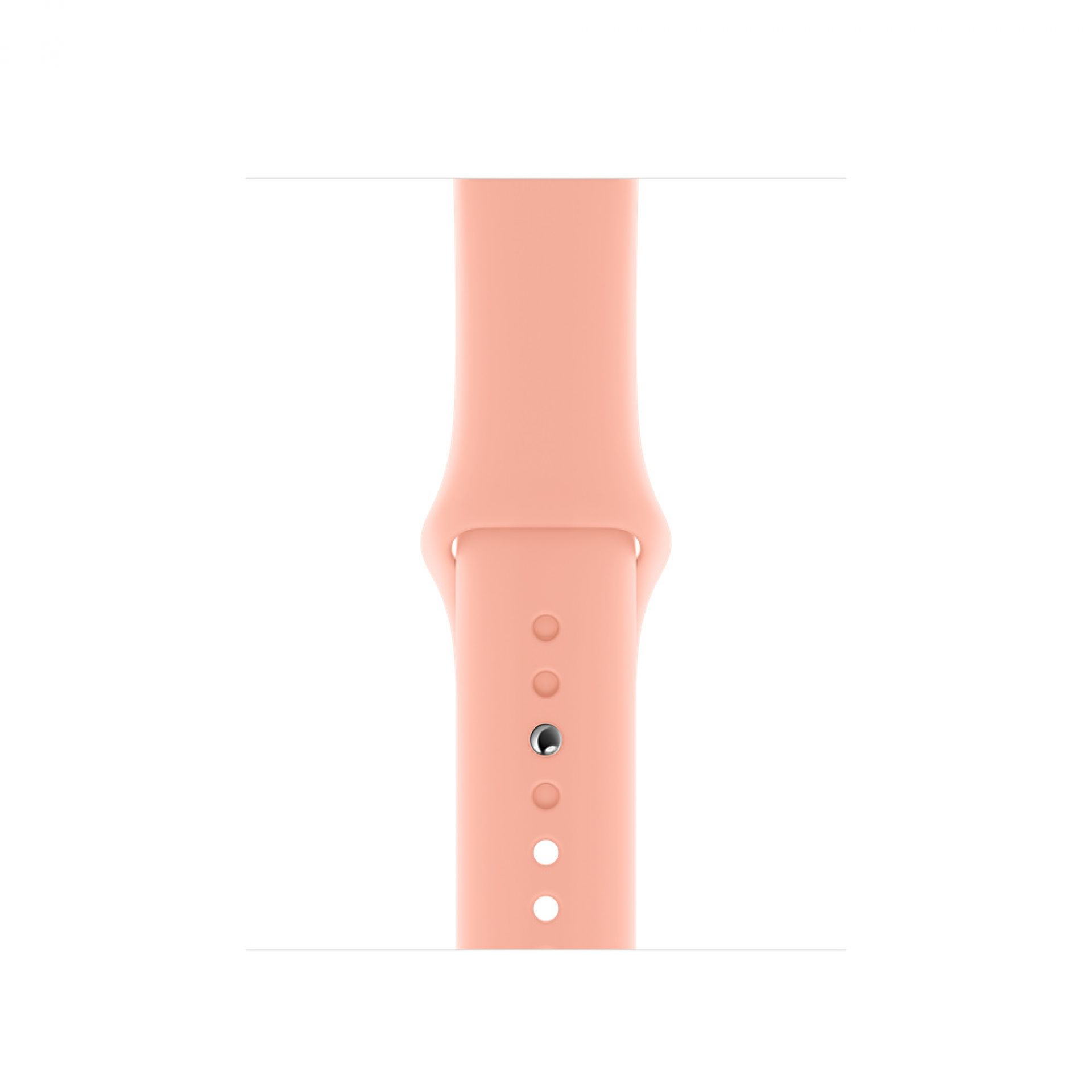 apple watch se grapefruit band