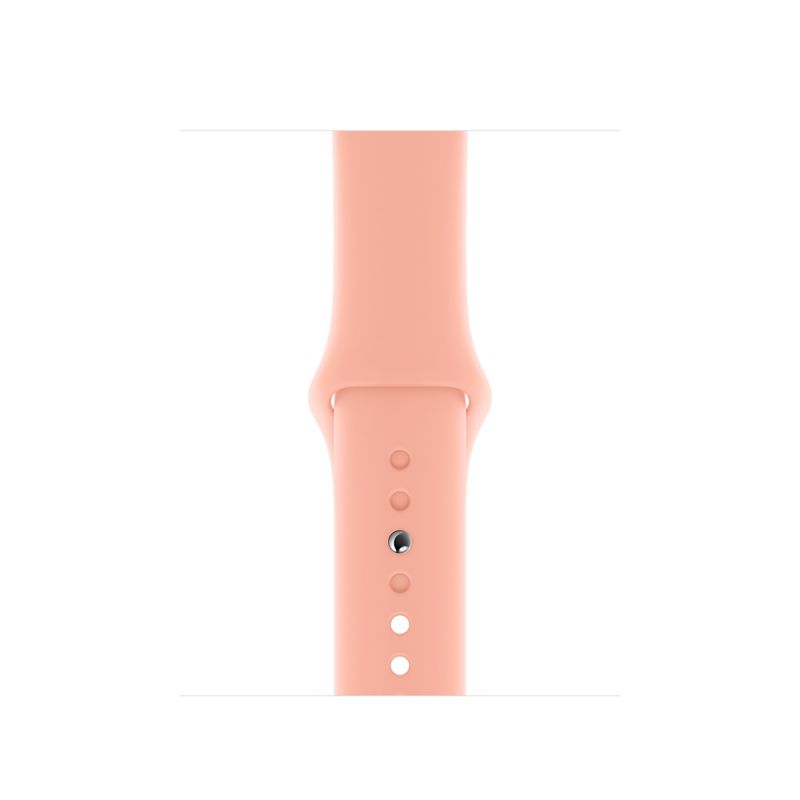 apple watch se grapefruit band