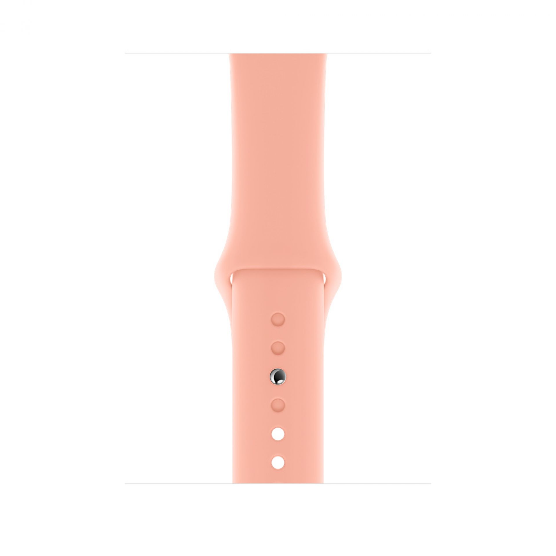 apple watch se grapefruit band