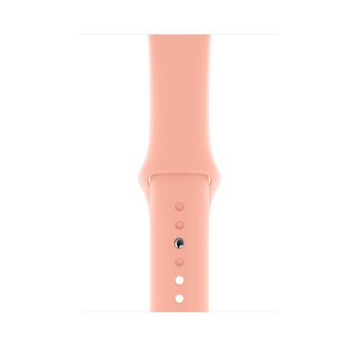 apple watch se grapefruit band