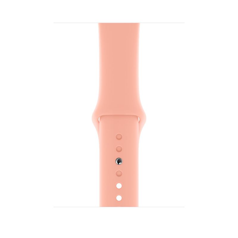 apple watch se grapefruit band