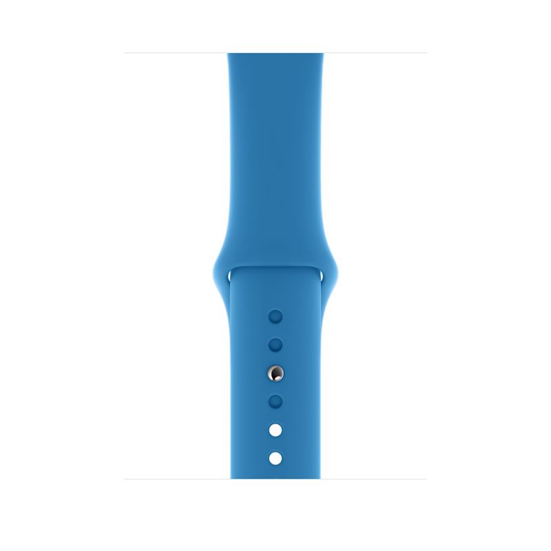44mm surf blue sport loop