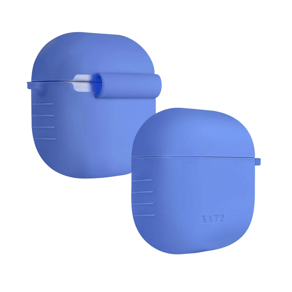 Laut POD für AirPods 4th Gen. heron blue