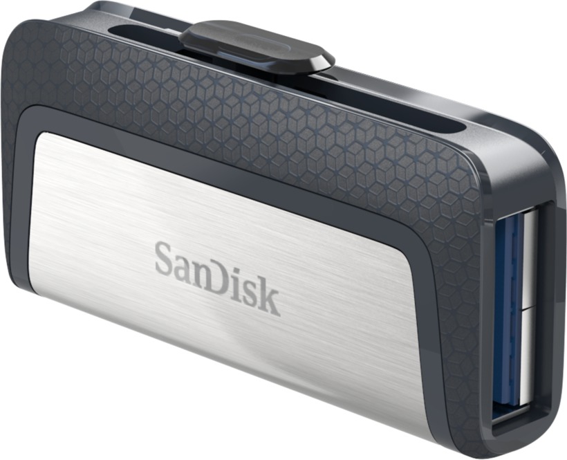 SanDisk Ultra Dual Drive USB Type-C 16 GB