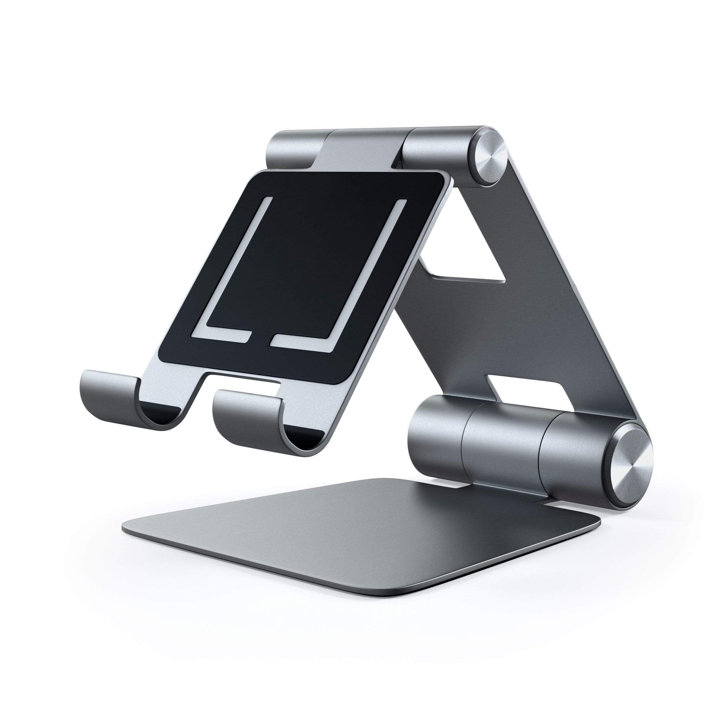 Satechi R1 Aluminum Foldable Stand space grey