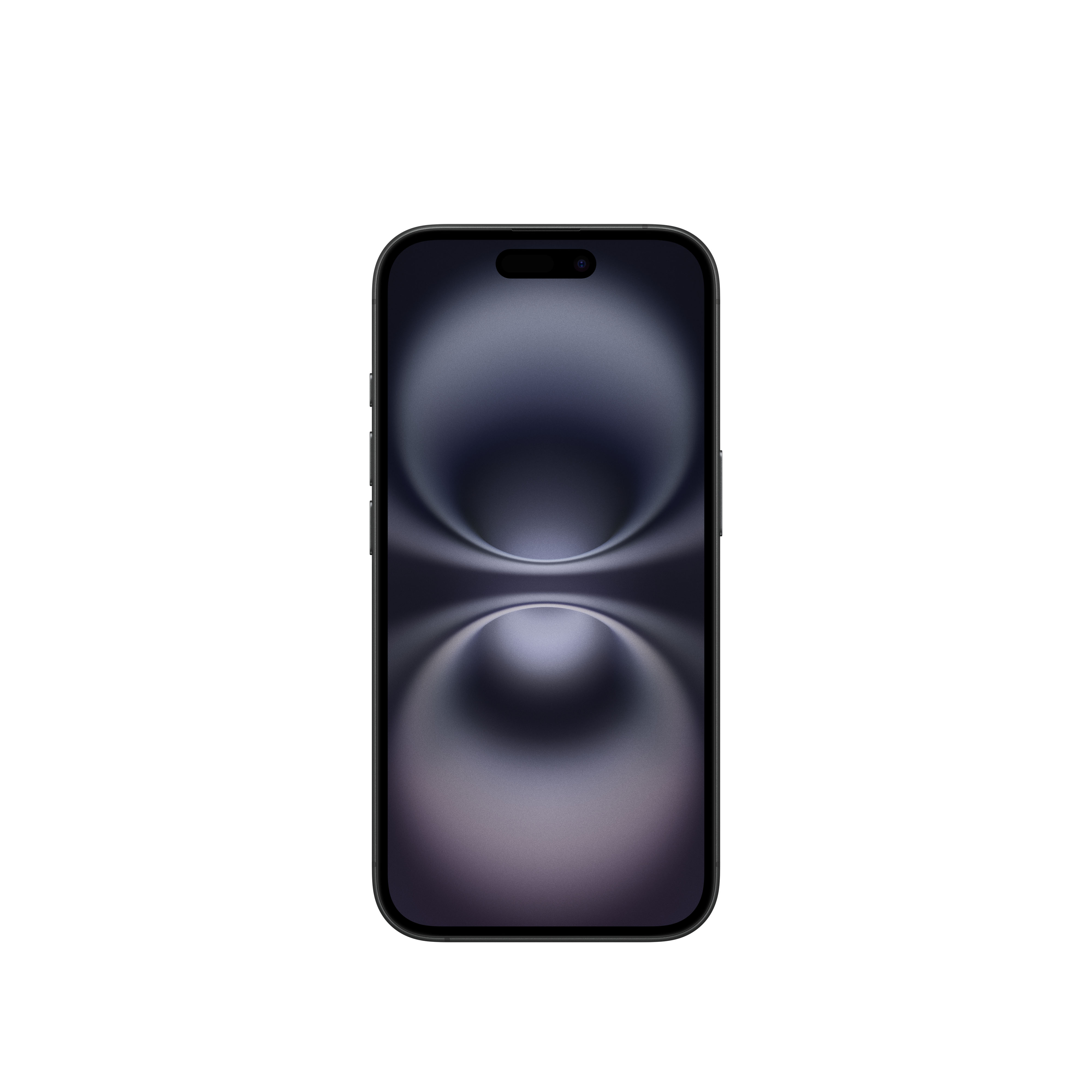 Apple iPhone 16 256GB Black
