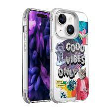 Laut POP GLITCH iPhone 15 GLITCH