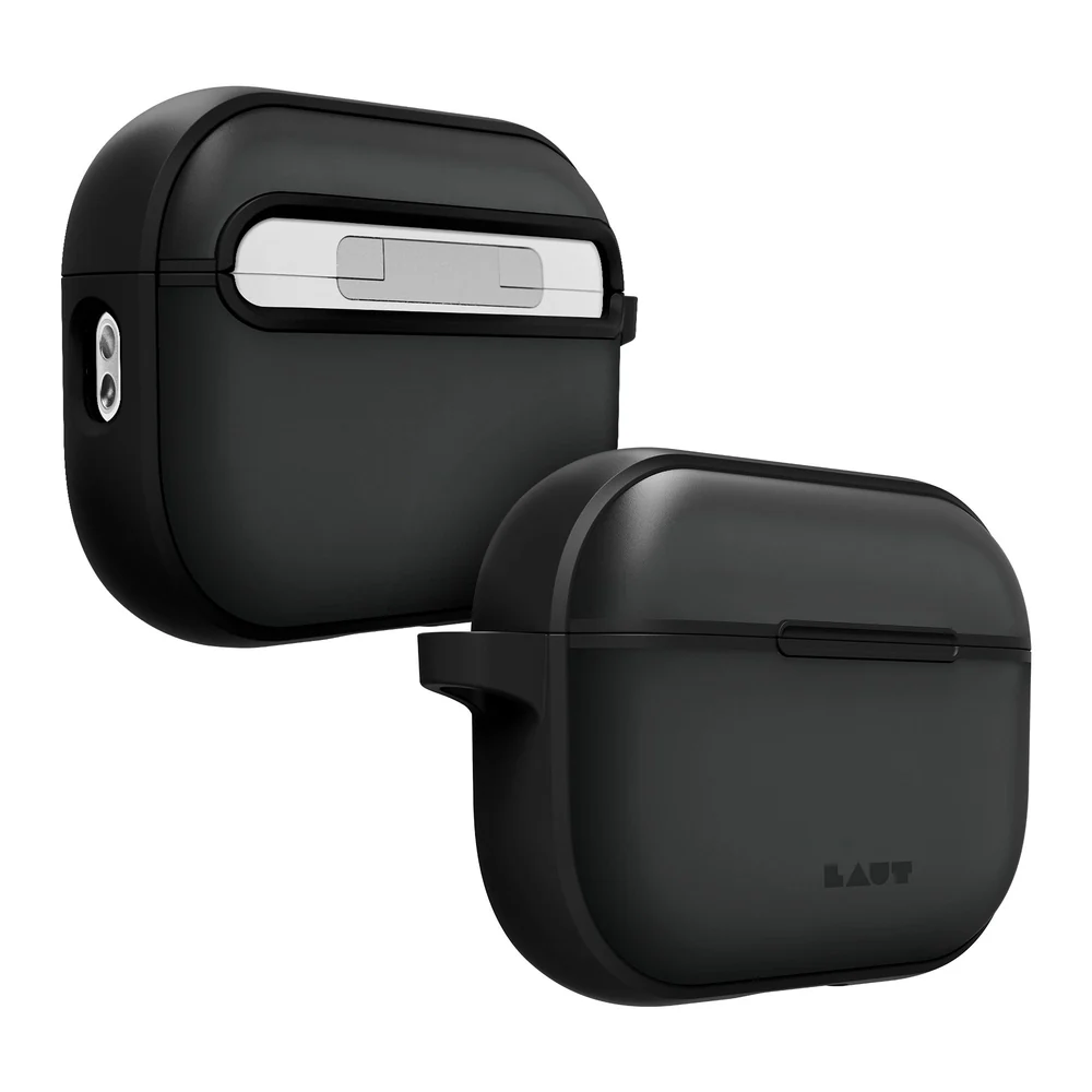 Laut HUEX PROTECT für AirPods Pro 1st/2nd Gen. black