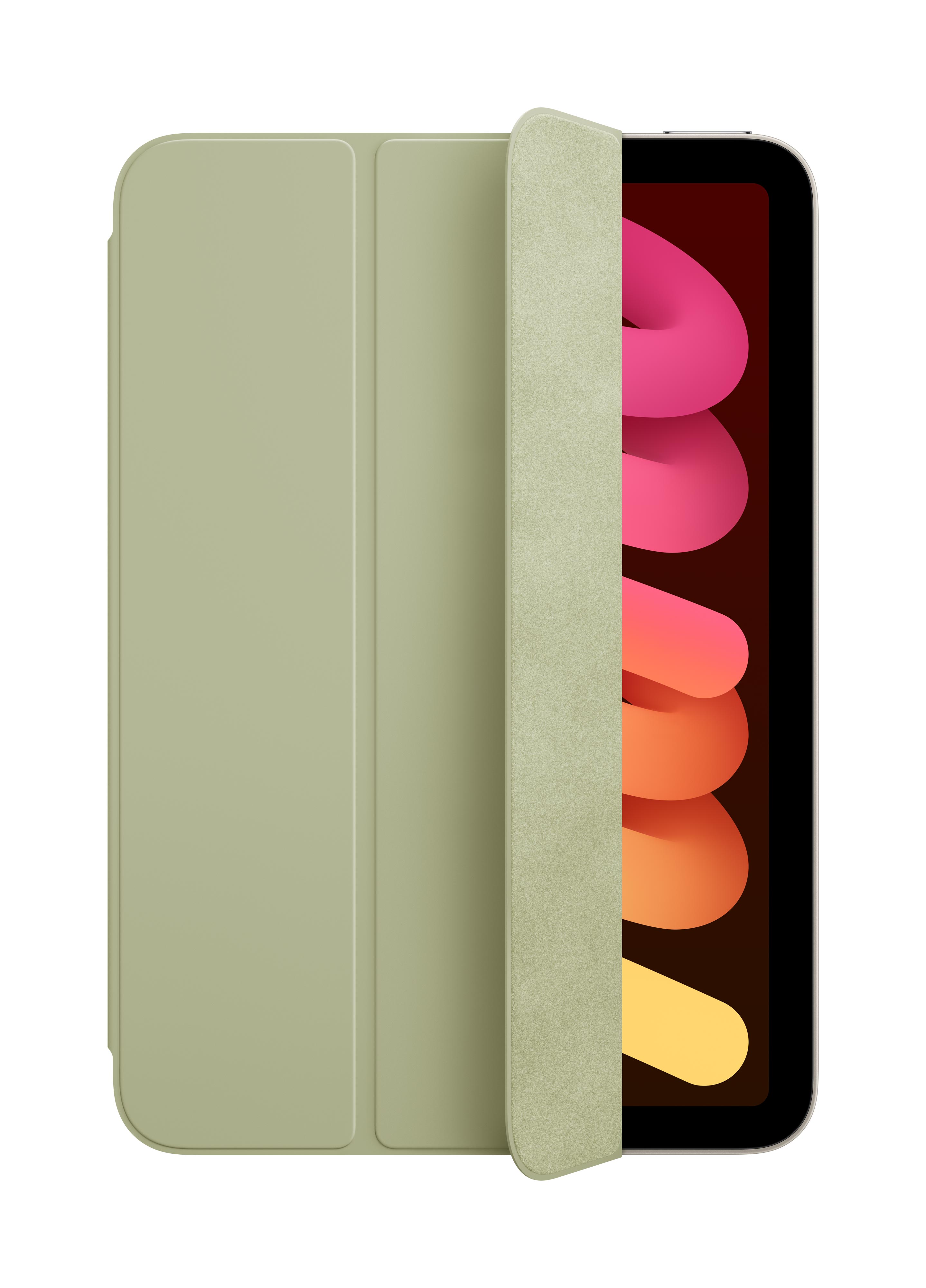 Apple Smart Folio for iPad mini (A17 Pro) - Sage