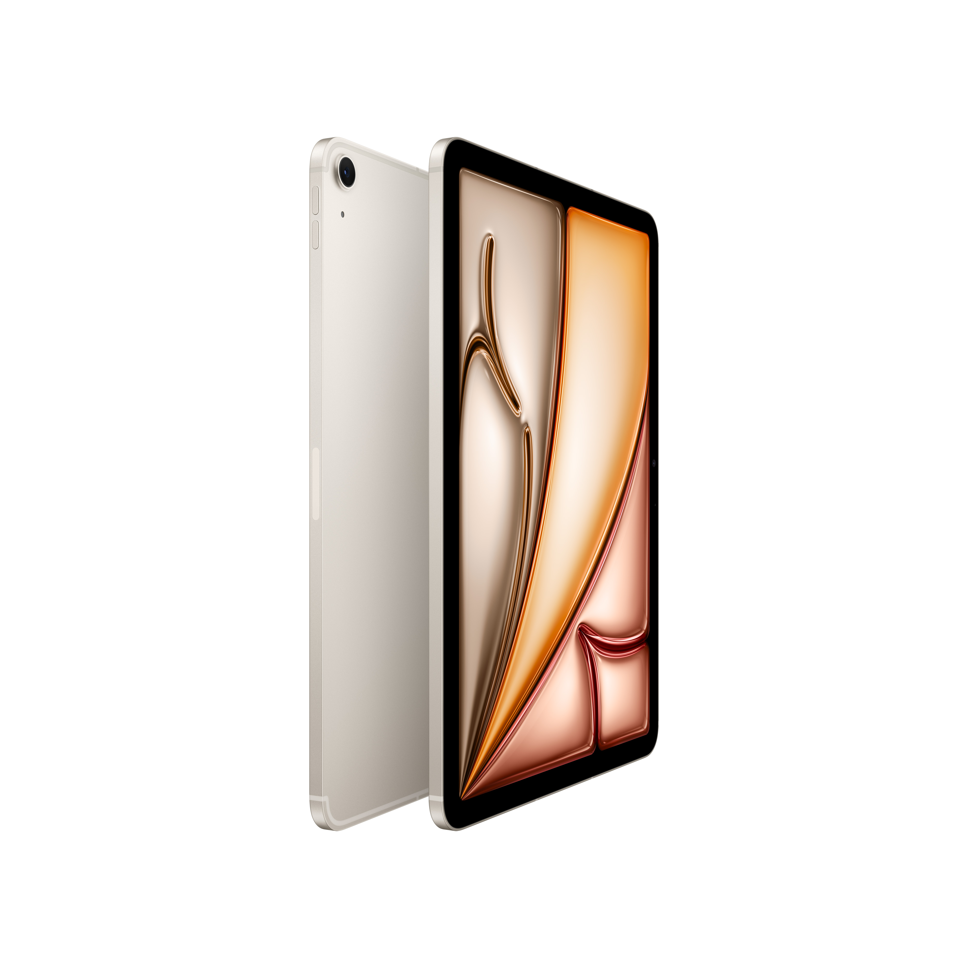 Apple iPad Air 11" M3 Wi-Fi+ Cell 128GB Starlight