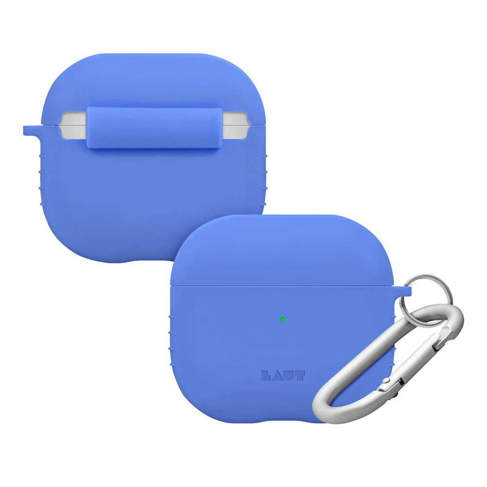 Laut POD für AirPods 4th Gen. heron blue