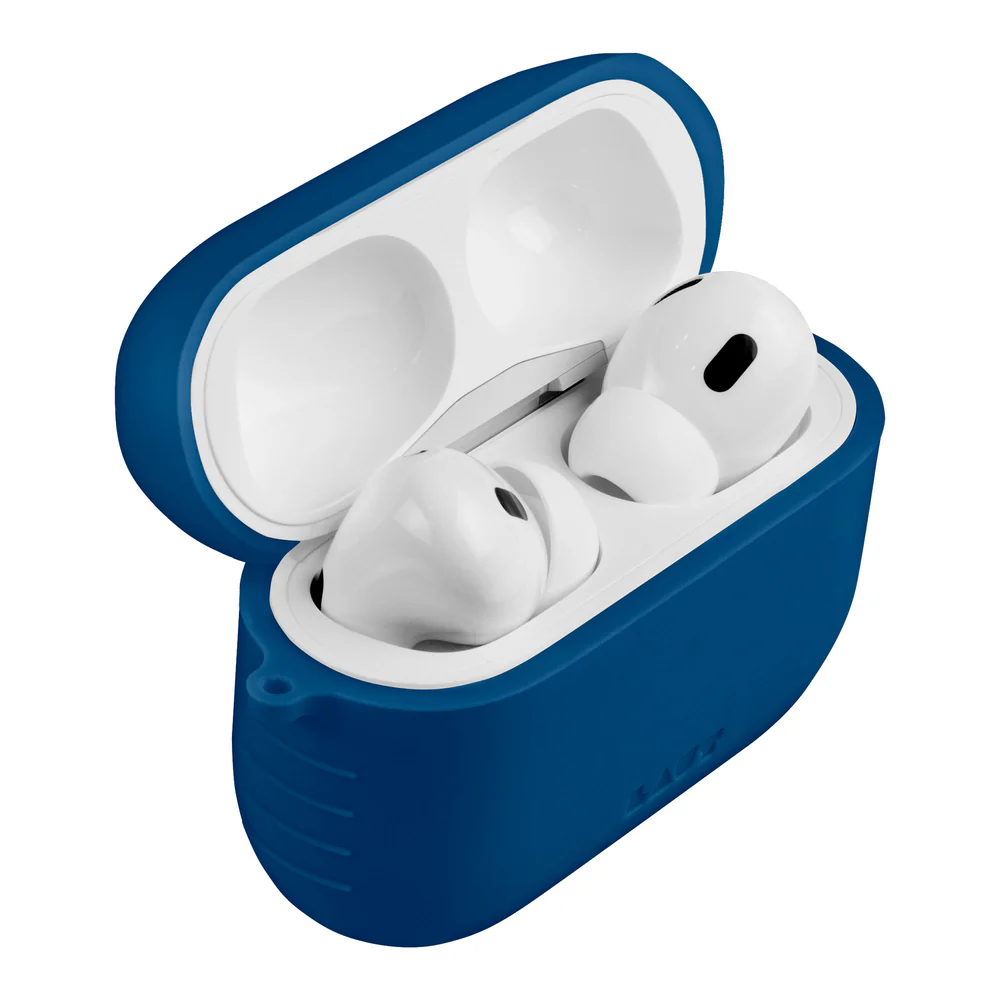 Laut POD für AirPods Pro 1st/2nd Gen. ocean blue