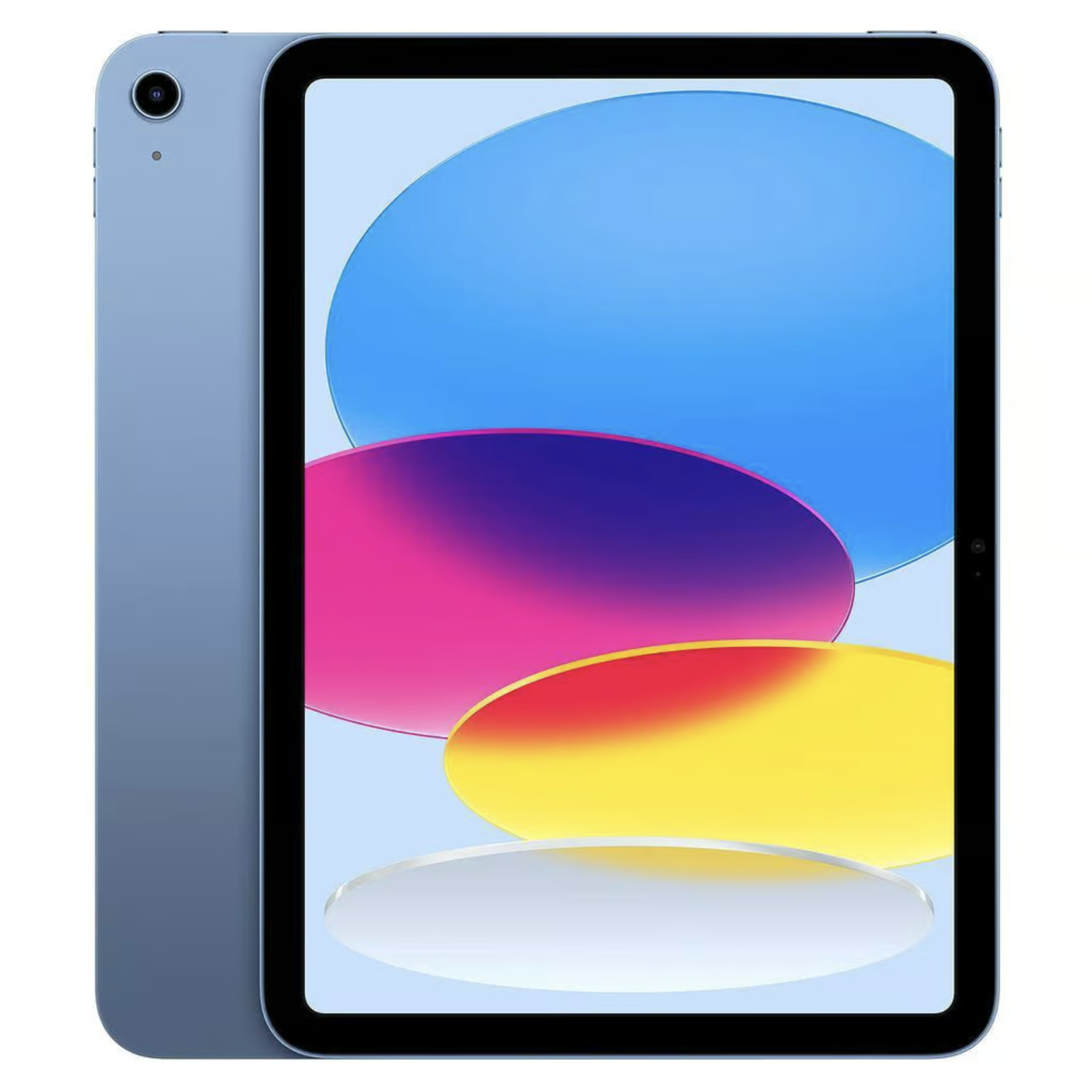 Apple iPad 2022 10,9" Wi-Fi + Cellular 64GB Blue 
