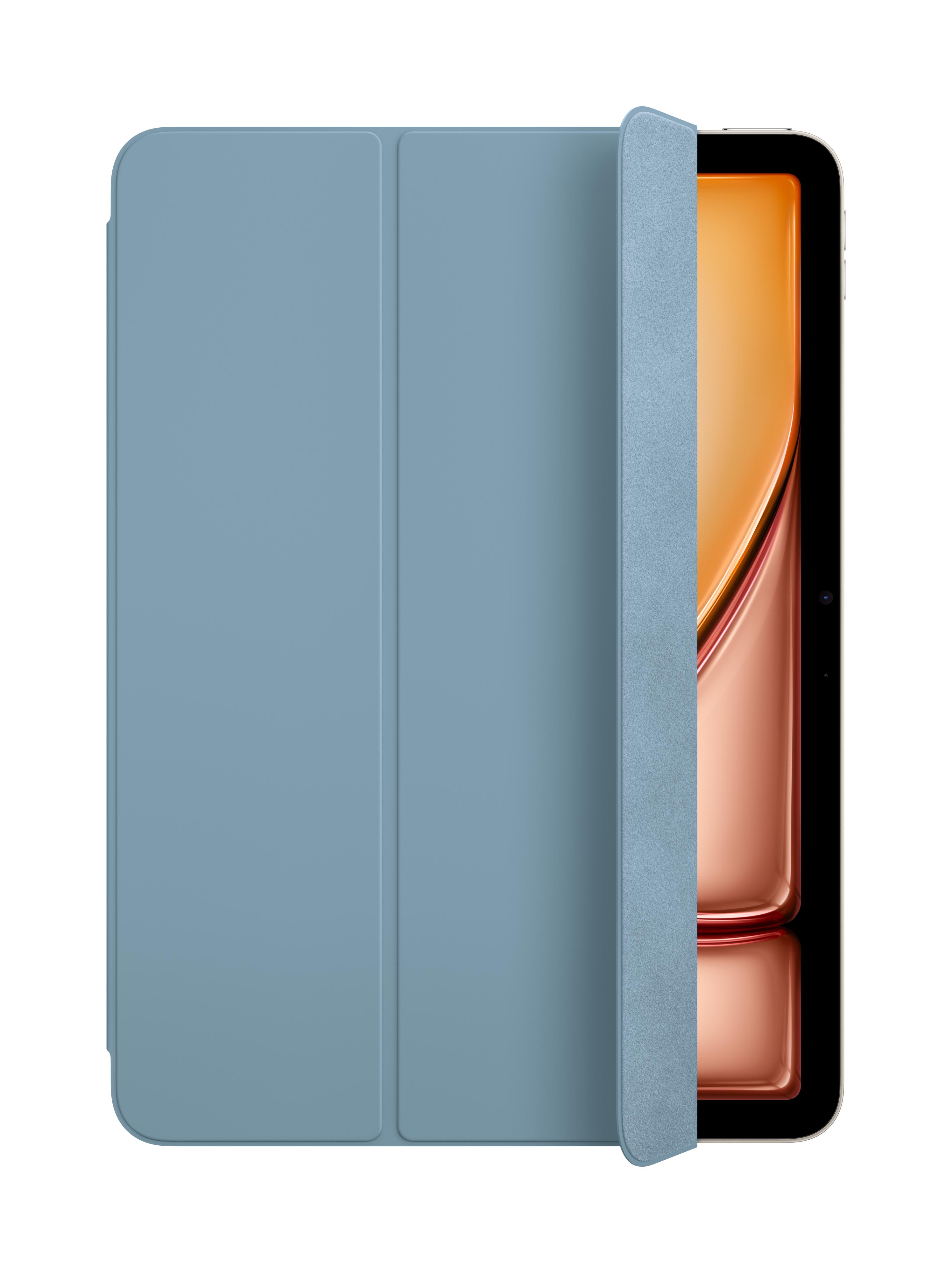 Apple Smart Folio für iPad Air 2024 11" Denim