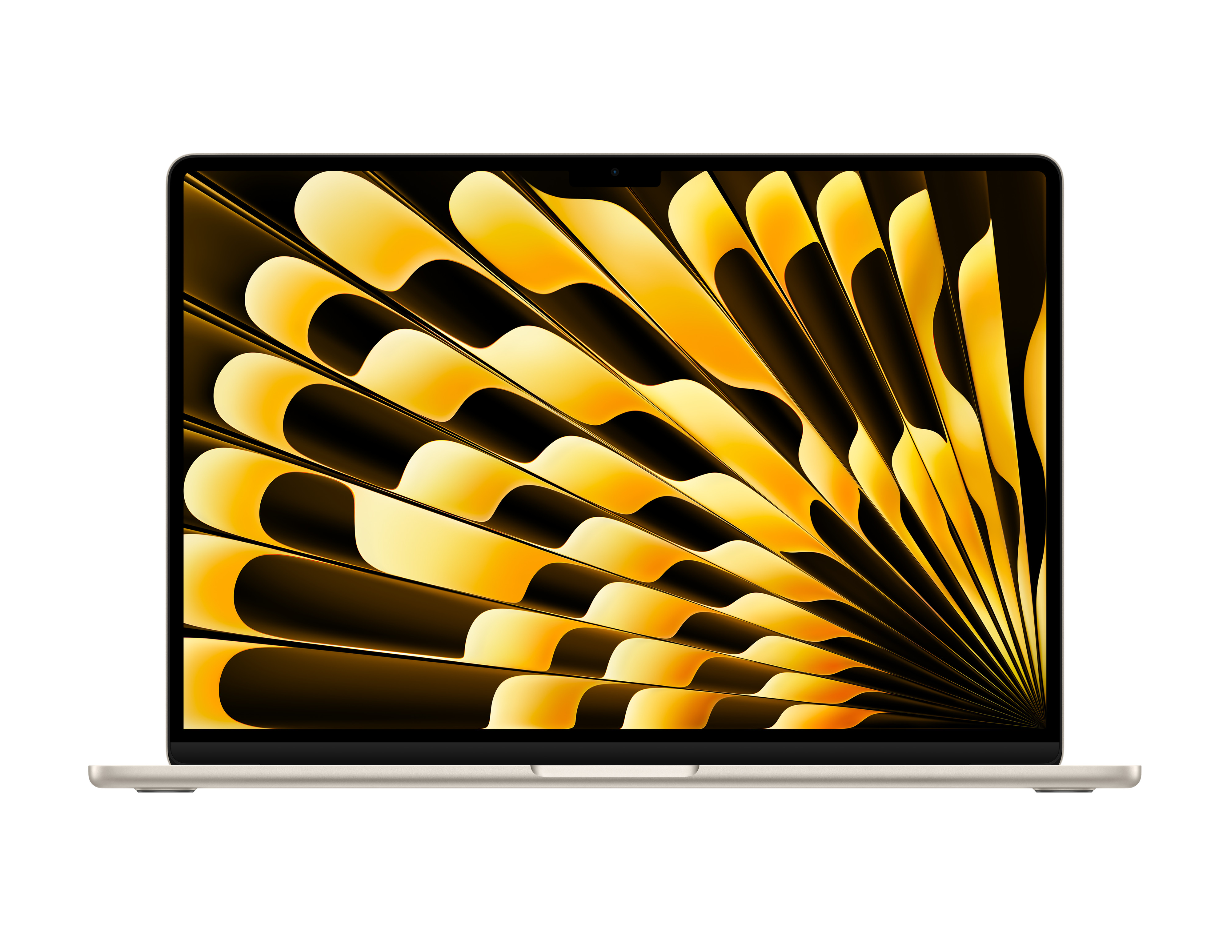 Apple MacBook Air 15" M2 8C/10C 8 GB/512 GB SSD/Starlight
