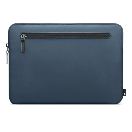 Incase Compact Sleeve für MacBook Pro/Air 13" navy