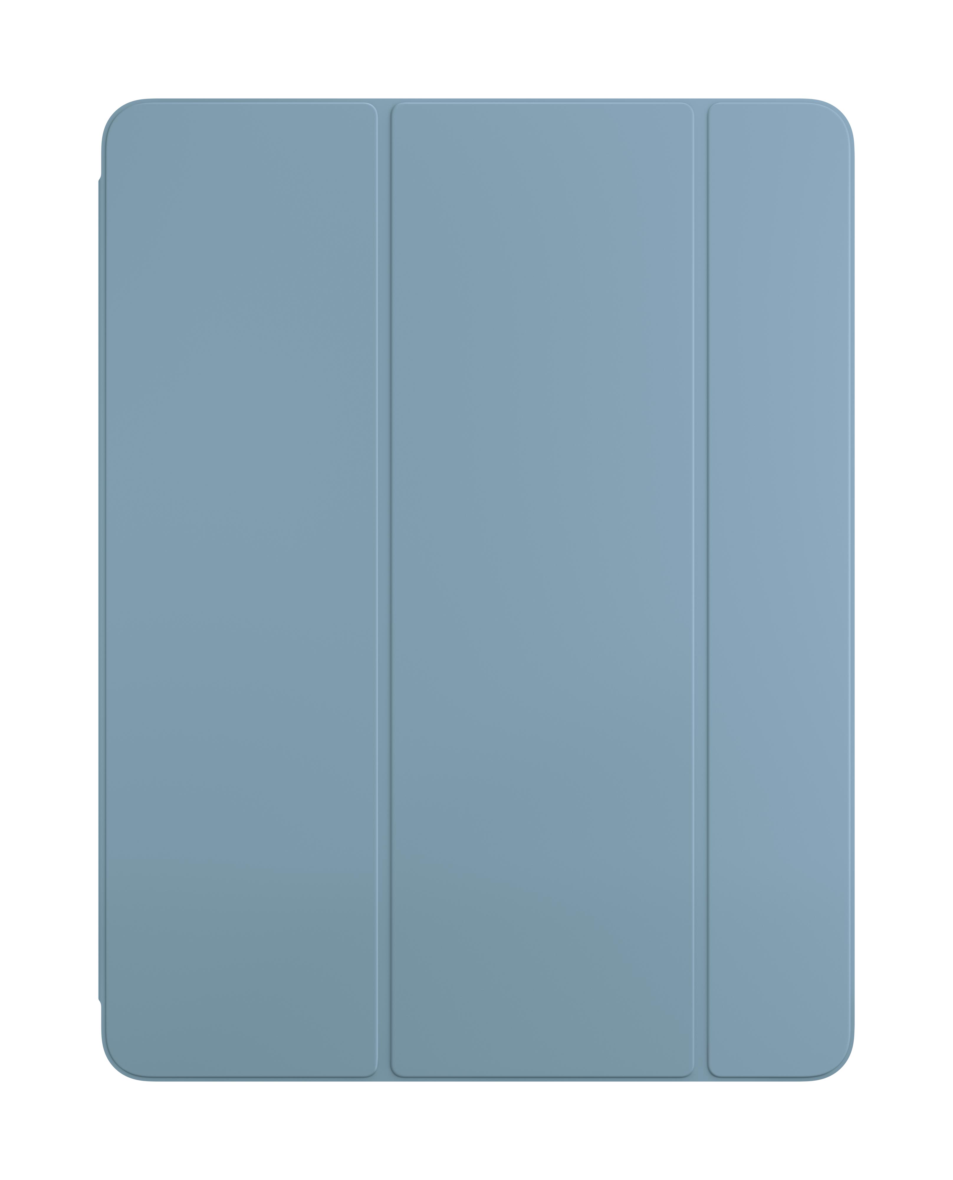 Apple Smart Folio für iPad Air 2024 13" Denim