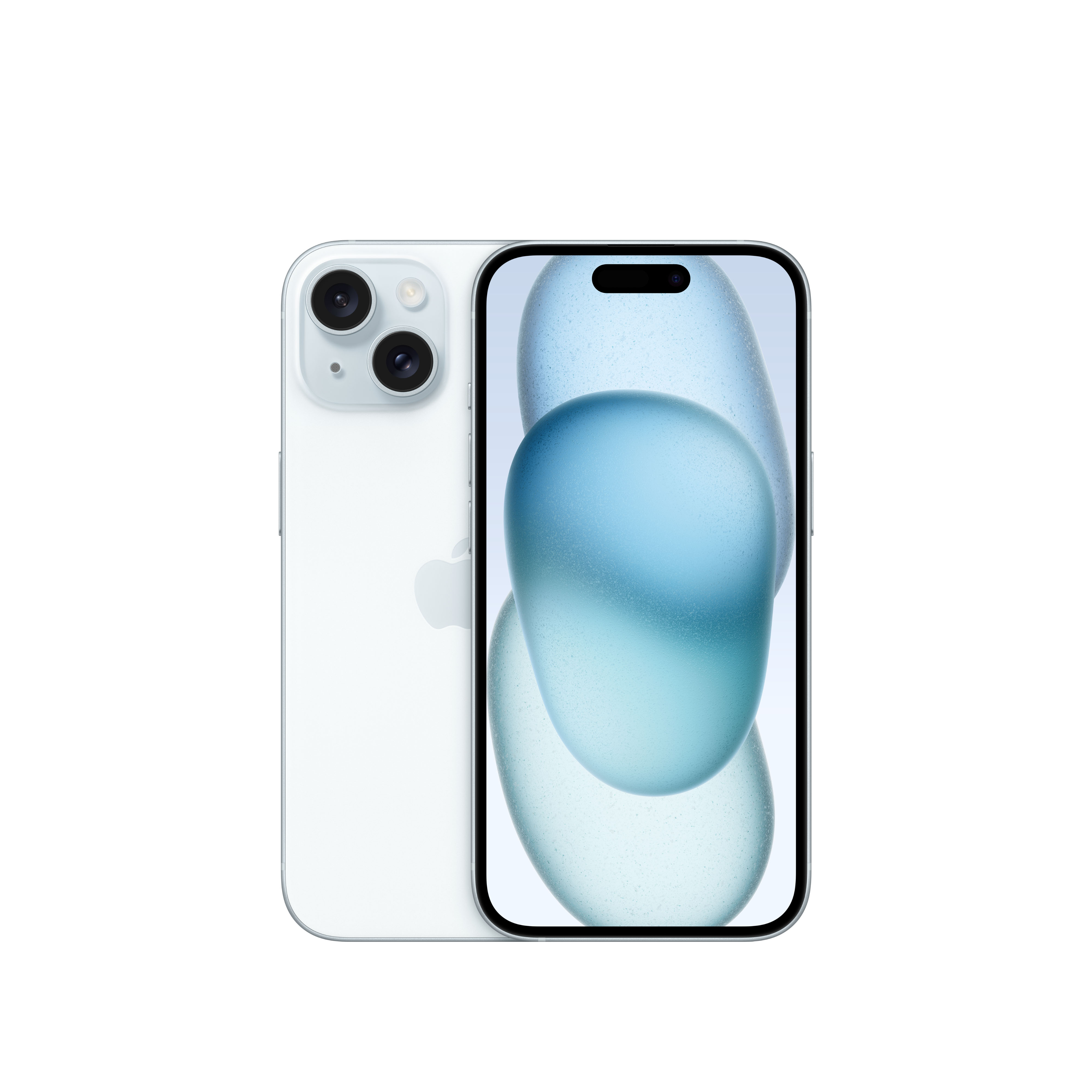 Apple iPhone 15 128 GB Blue