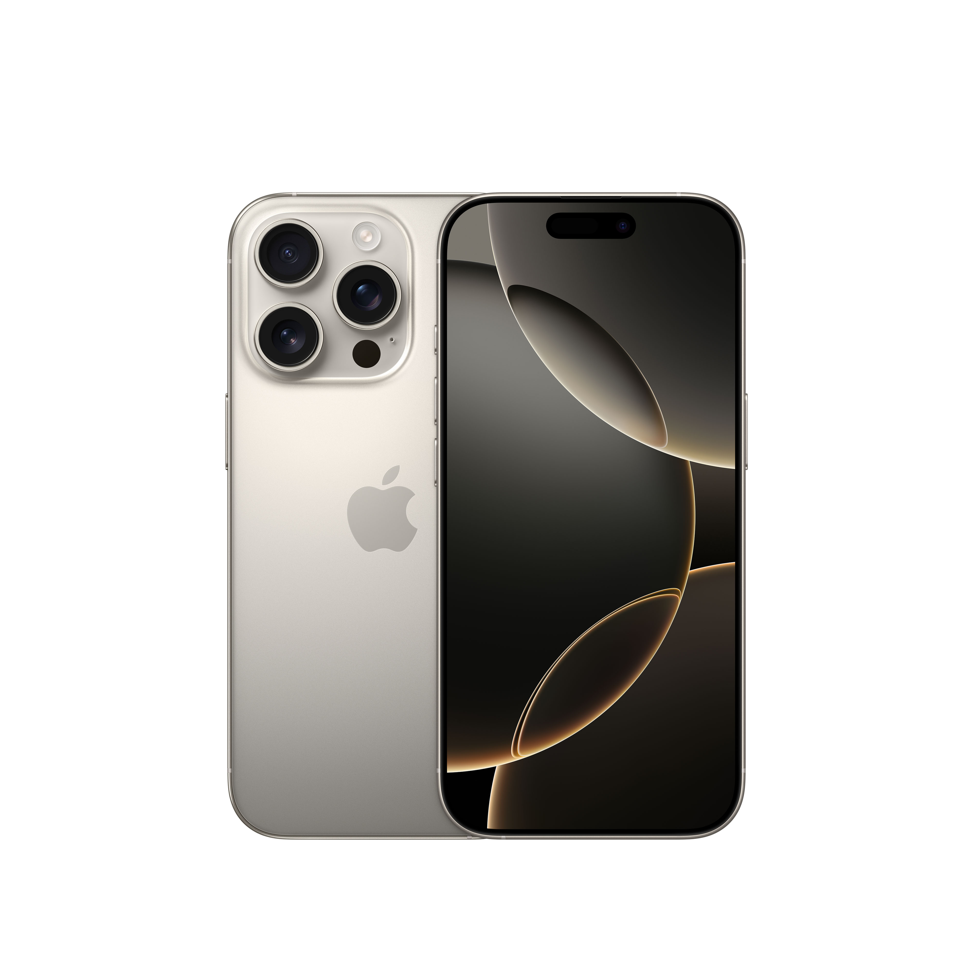 Apple iPhone 16 Pro 256 GB Natural Titanium
