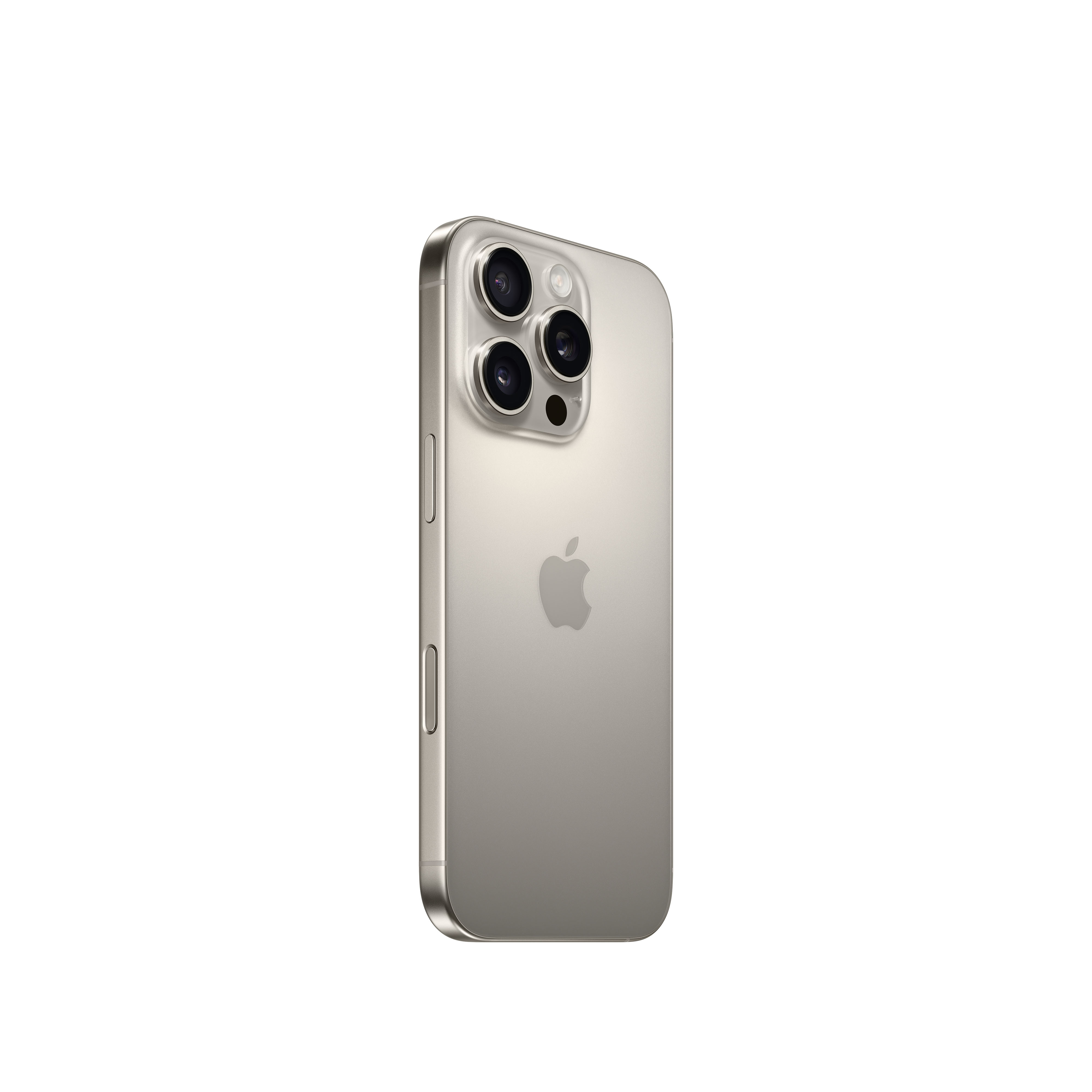 Apple iPhone 16 Pro 256 GB Natural Titanium