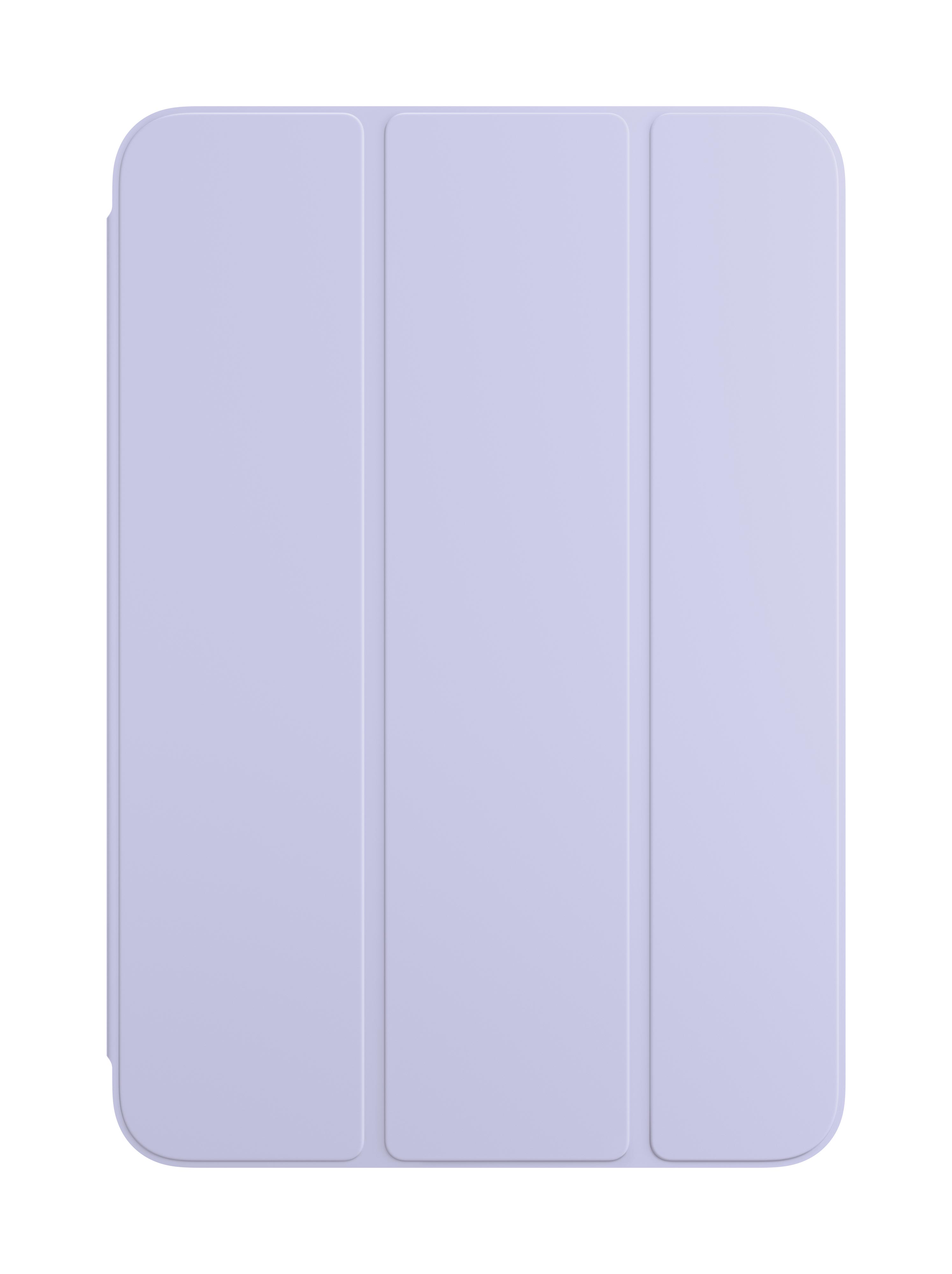 Apple Smart Folio for iPad mini (A17 Pro) - Light Violet