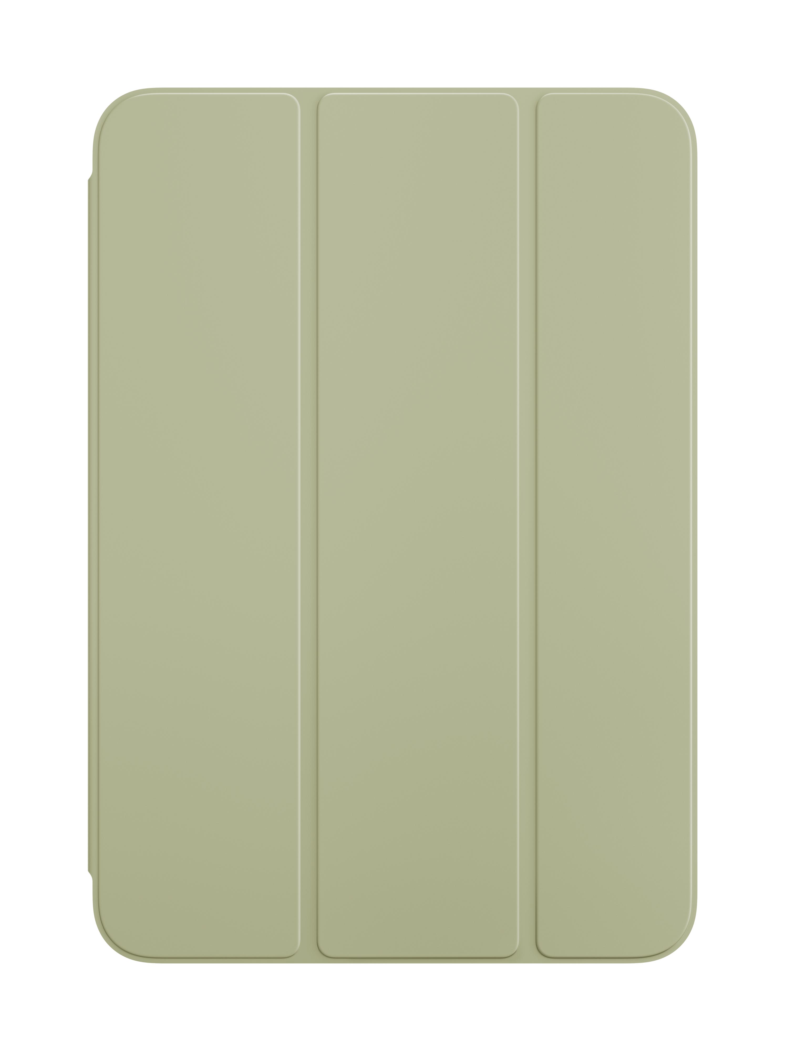 Apple Smart Folio for iPad mini (A17 Pro) - Sage