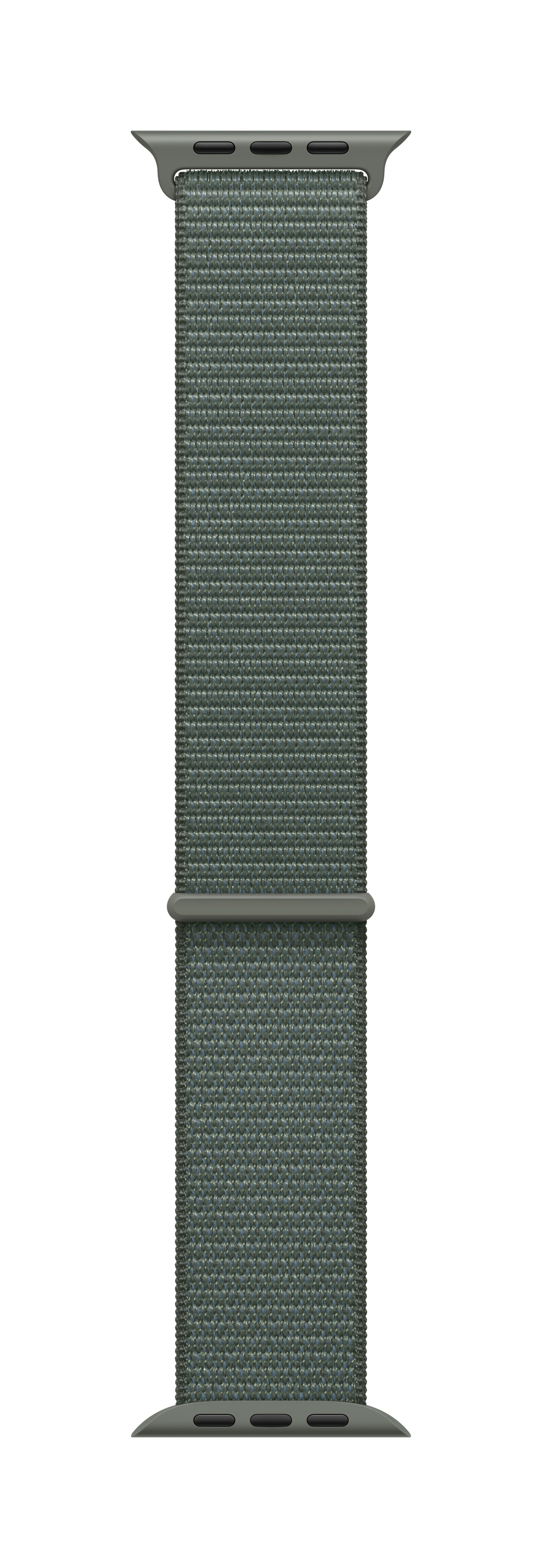 Apple 46 mm Sage Sport Loop