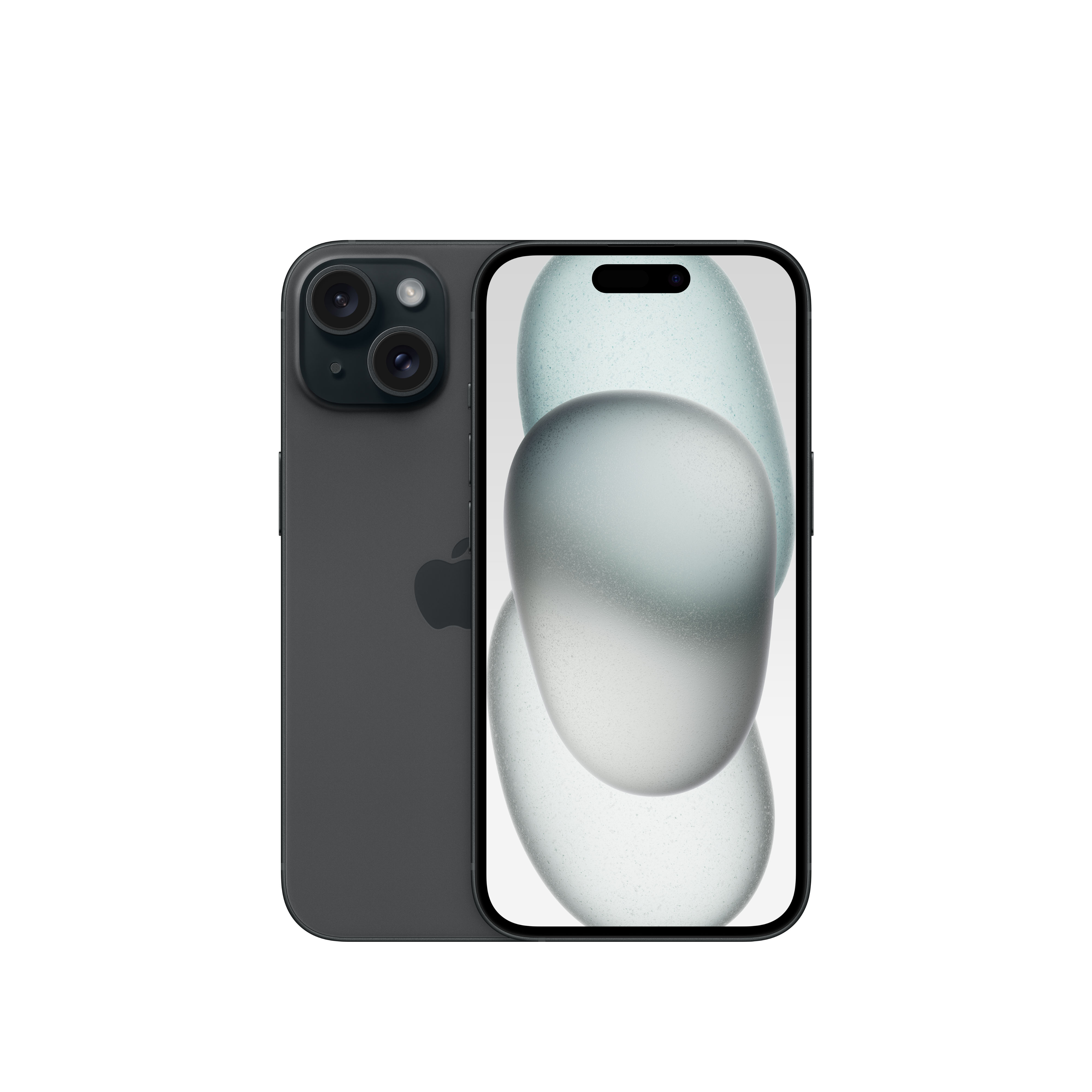 Apple iPhone 15 512 GB Black