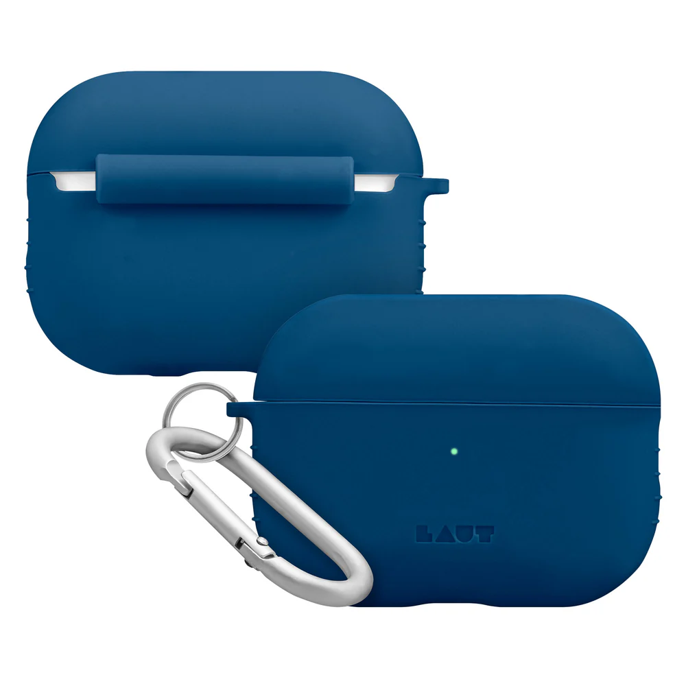 Laut POD für AirPods Pro 1st/2nd Gen. ocean blue