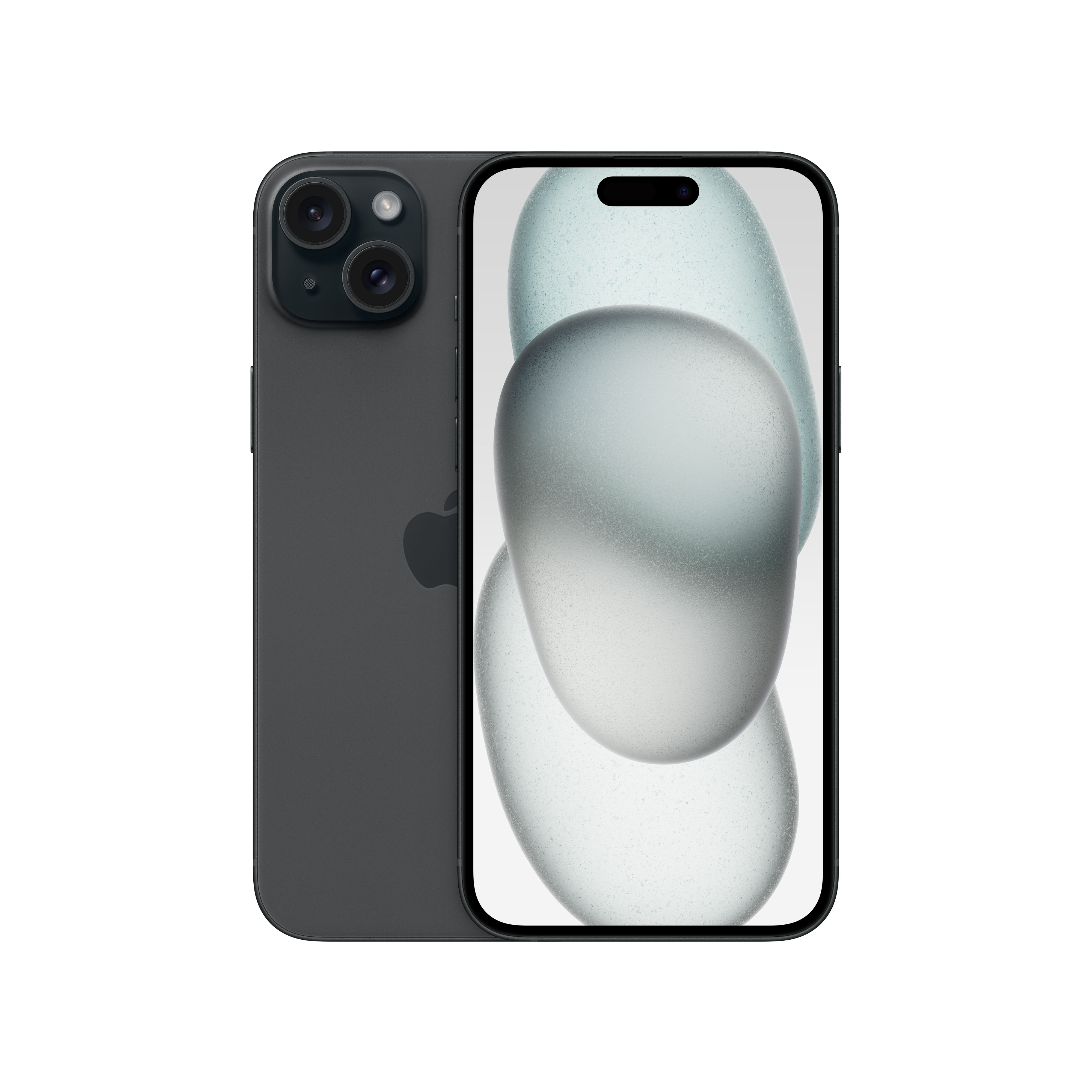 Apple iPhone 15 Plus 128 GB Black