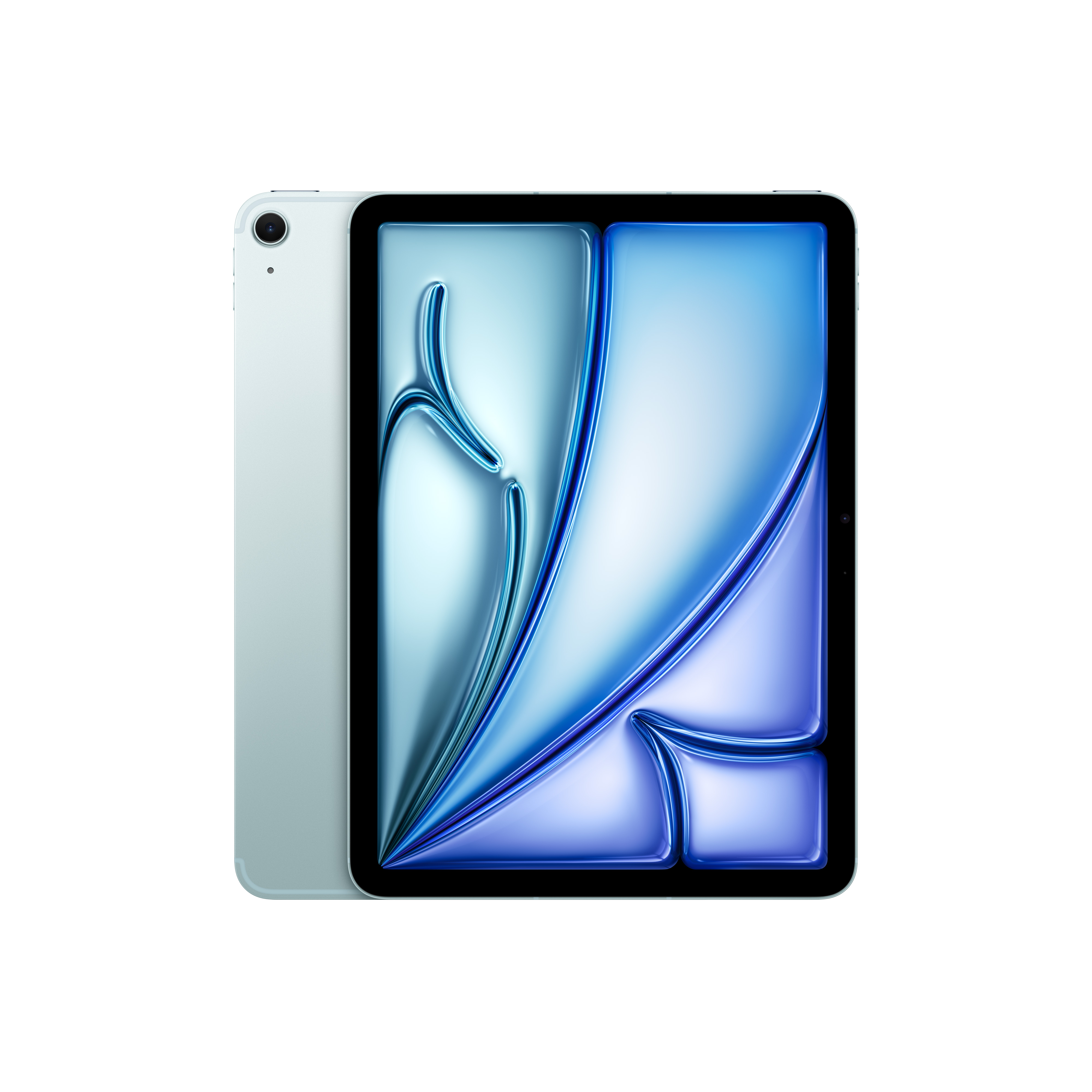 Apple iPad Air 11" M3 Wi-Fi+ Cell 128GB Blue