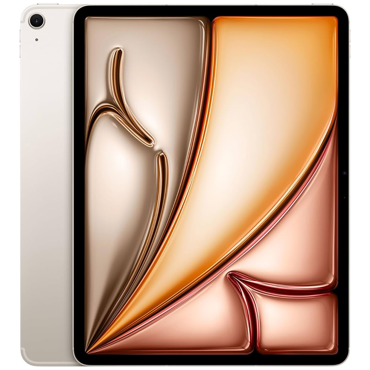 Apple iPad Air 2024 13" Wi-Fi 256GB Starlight 
