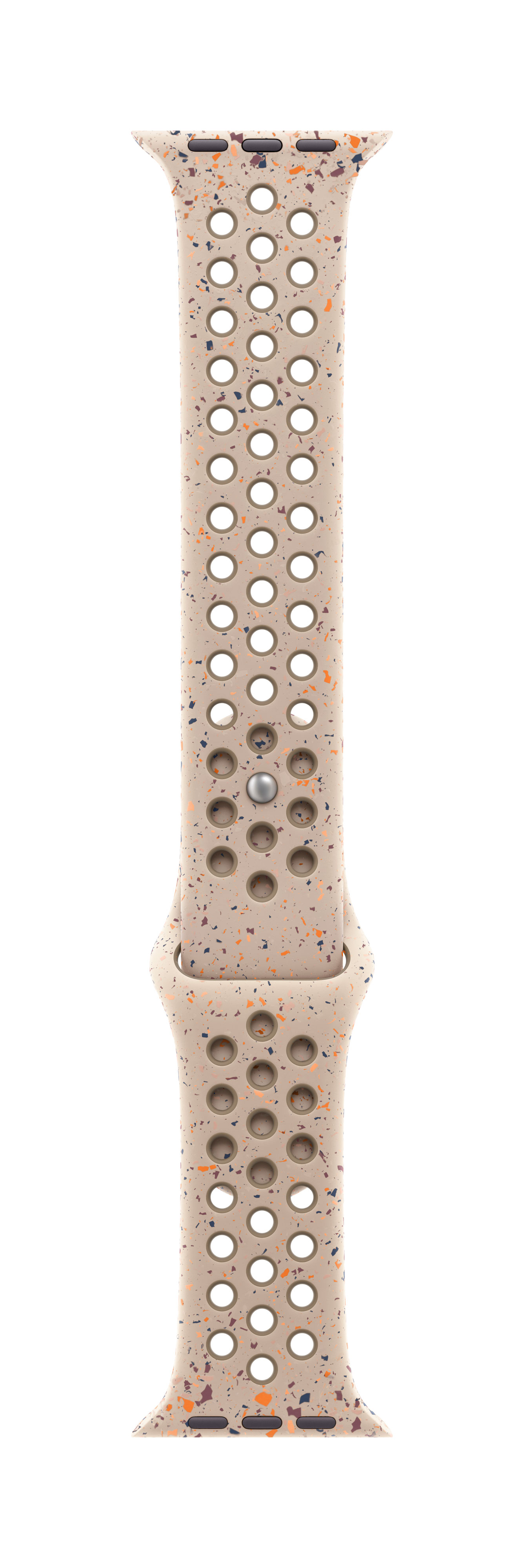 Apple 45 mm Desert Stone Nike Sport Band M/L