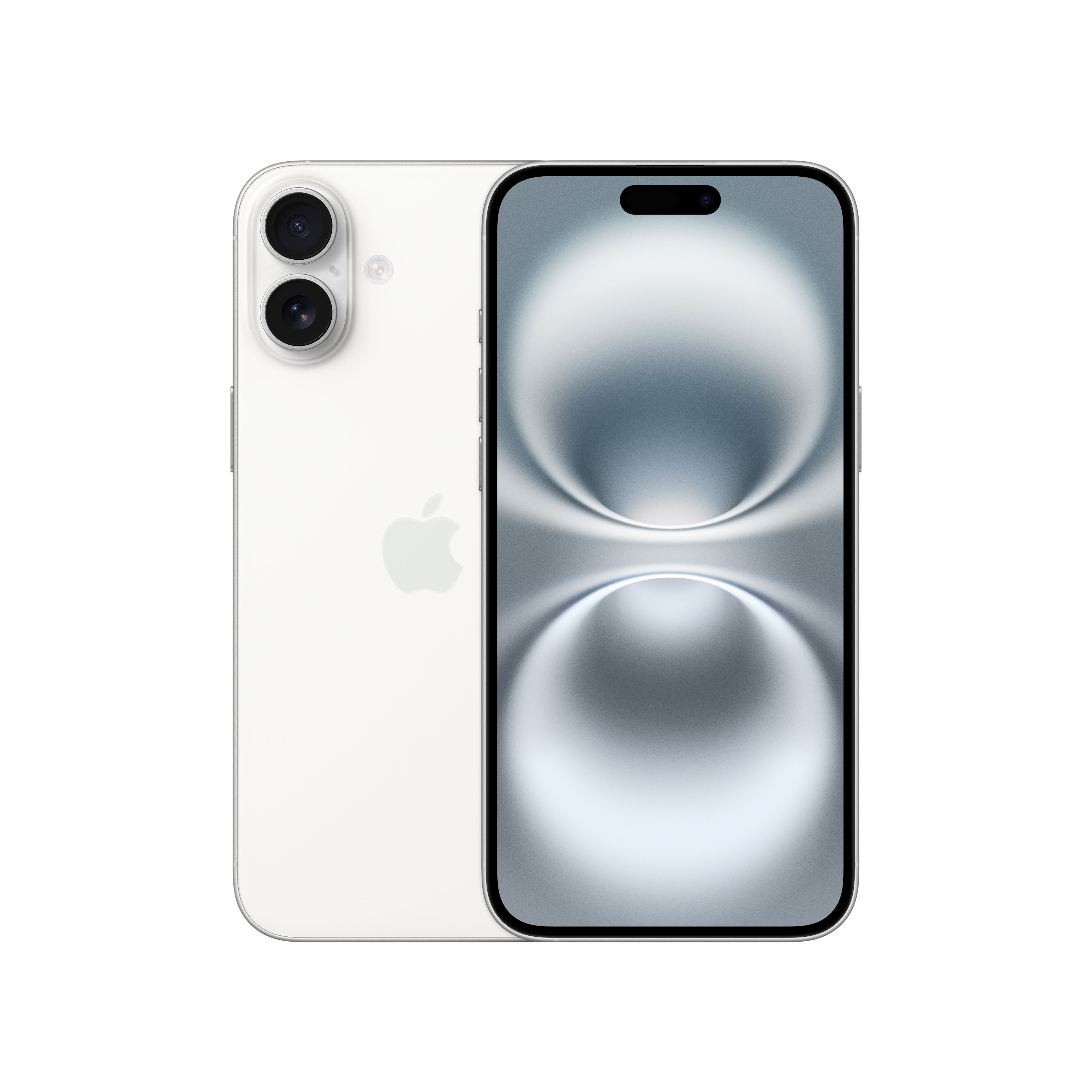 Apple iPhone 16 Plus 128 GB White