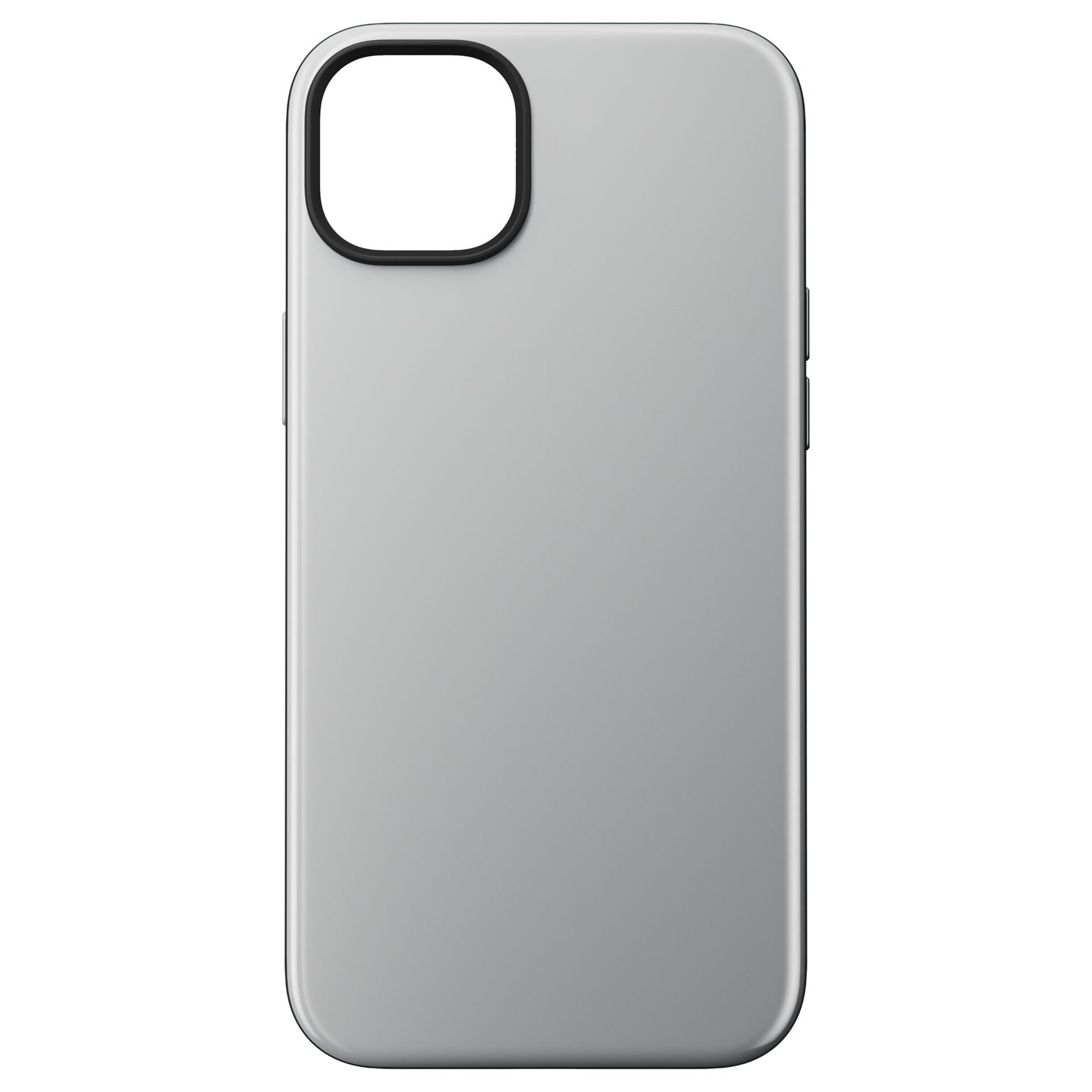 Nomad Sport Case iPhone 14 Plus Lunar Gray