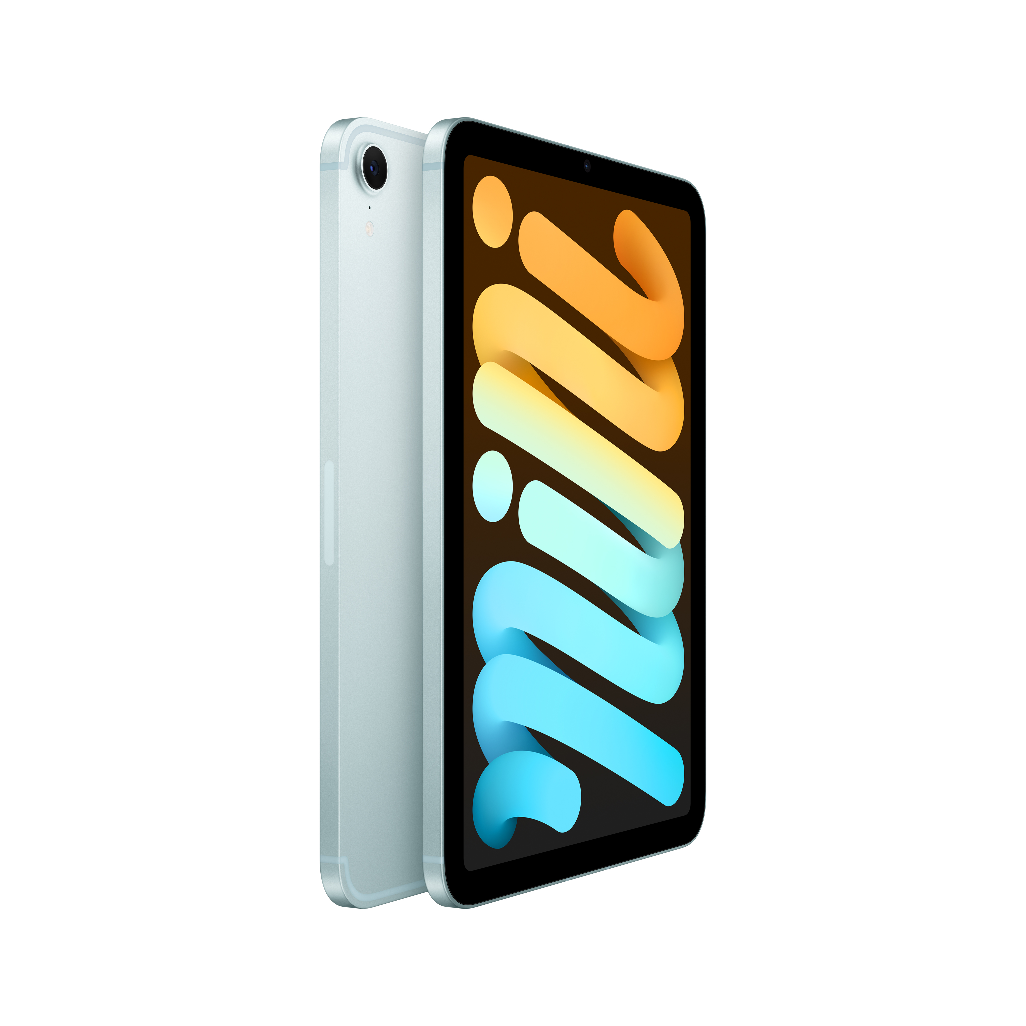 Apple iPad mini 2024 Wi-Fi + Cellular 512GB - Blue Apple iPad mini 2024 Wi-Fi + Cellular 512GB - Blue