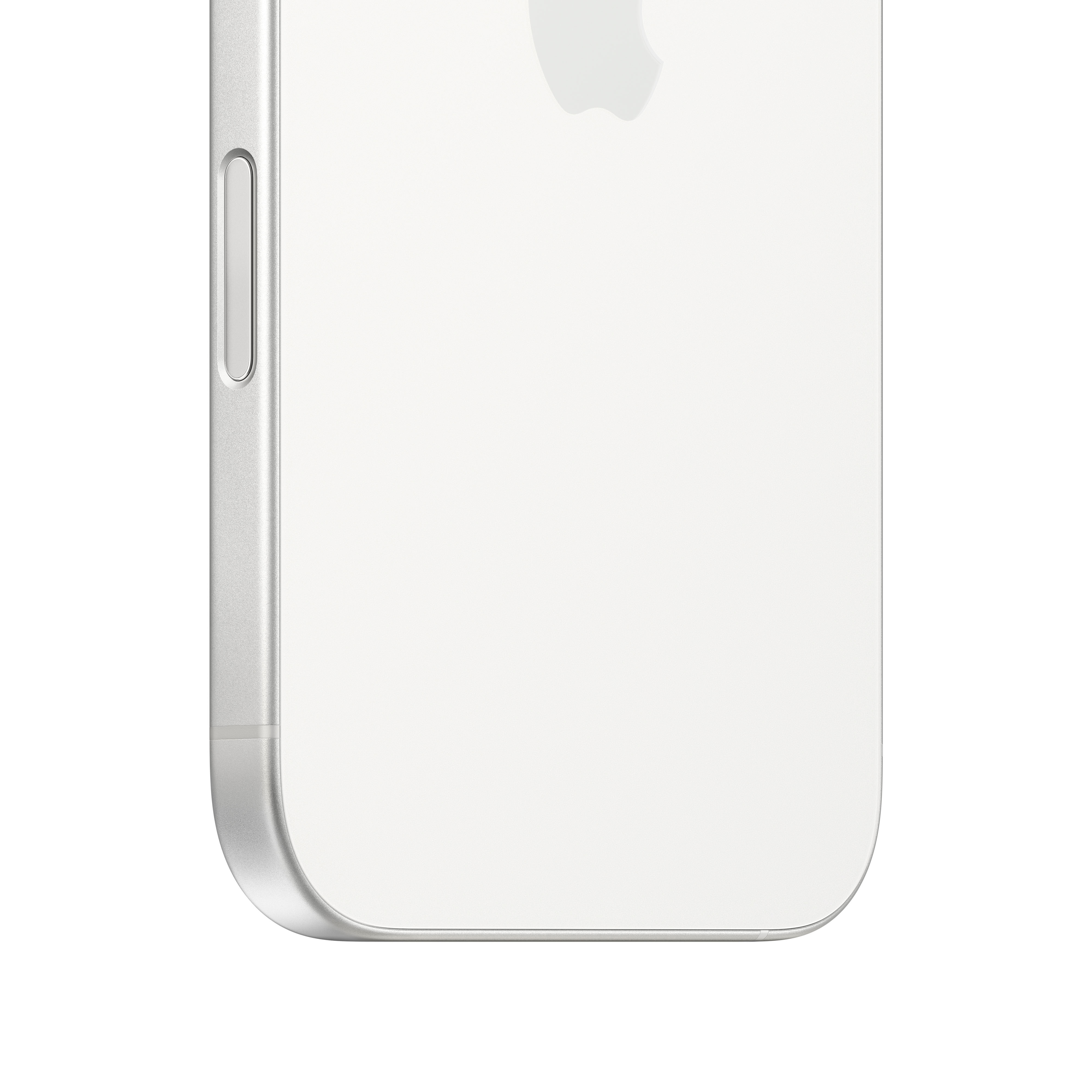 Apple iPhone 16 256 GB White