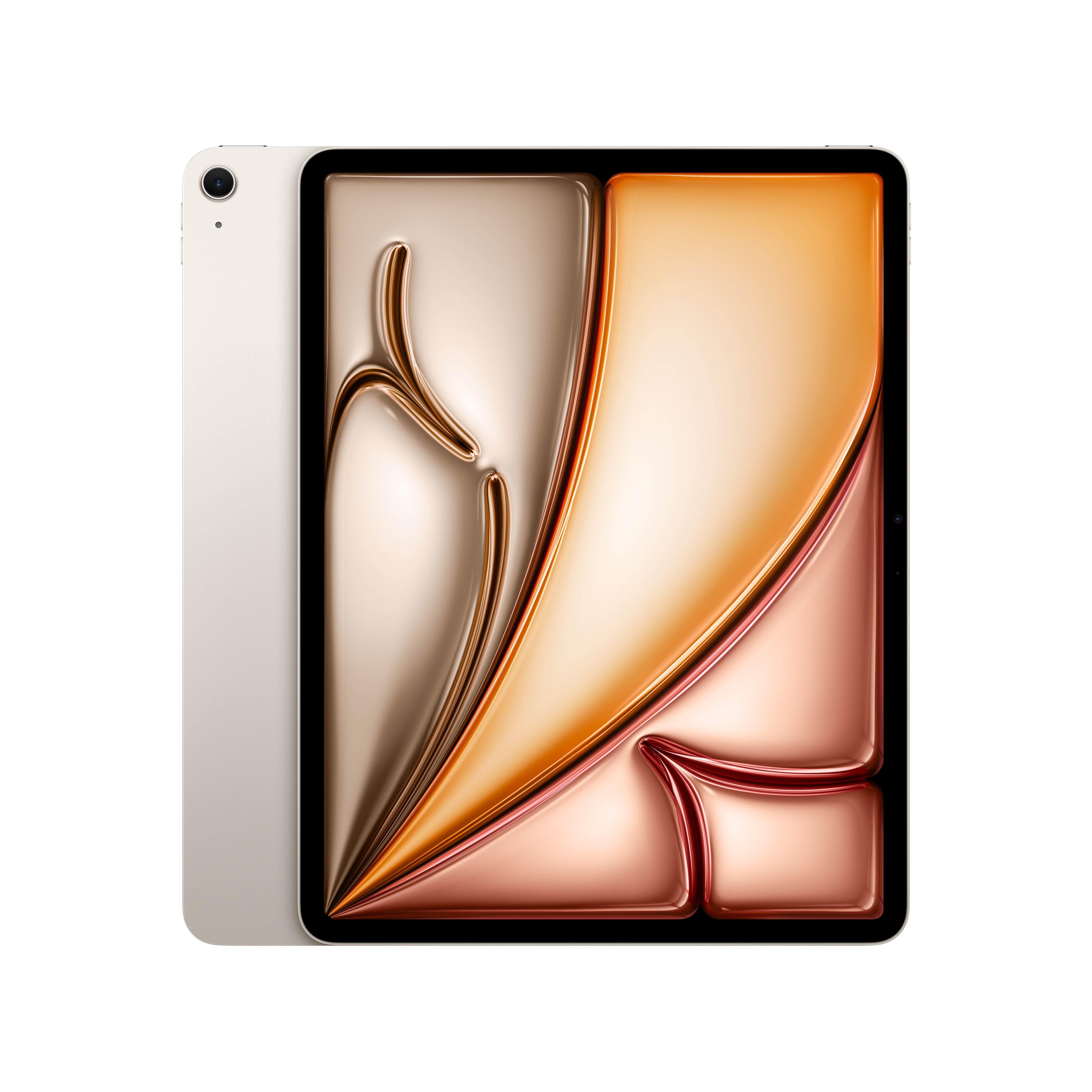 Apple iPad Air 13" M3 Wi-Fi 128GB Starlight