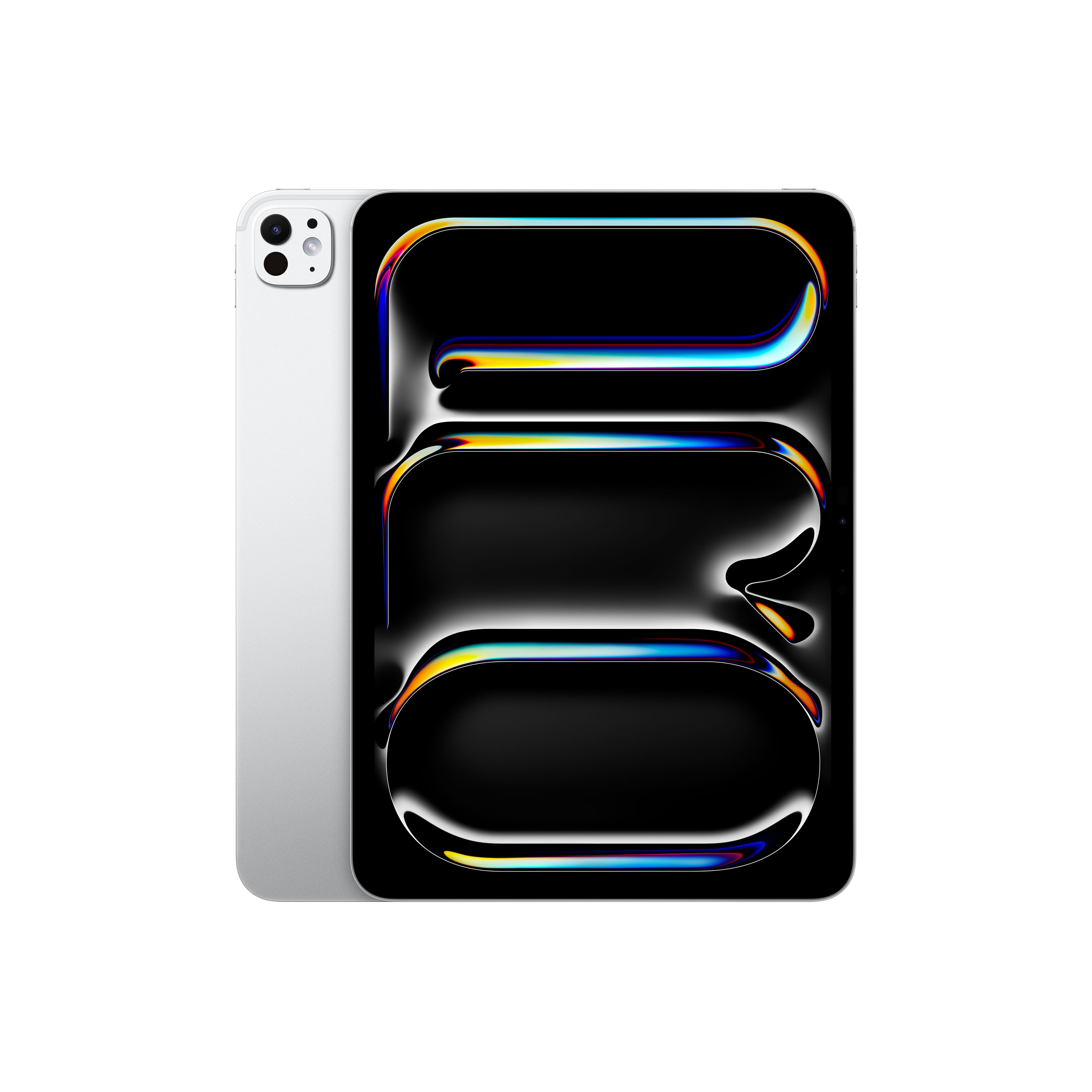 Apple iPad Pro 2024 11" WiFi 2 TB Nanoglass Silver