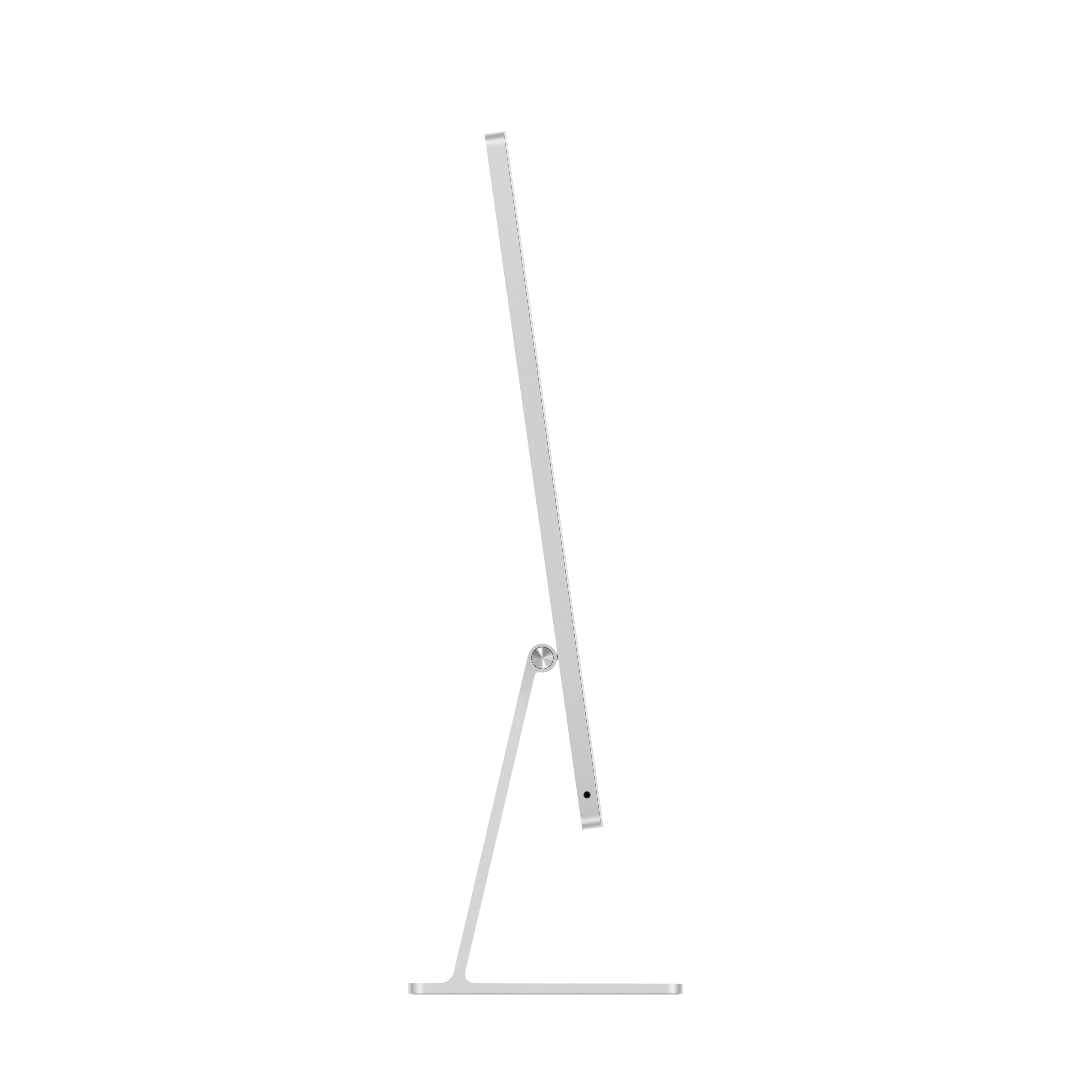 Apple iMac M4 24" 10C/10C 16GB/256GB SSD/Silver Apple iMac M4 24" 10C/10C 16GB/256GB SSD/Silver