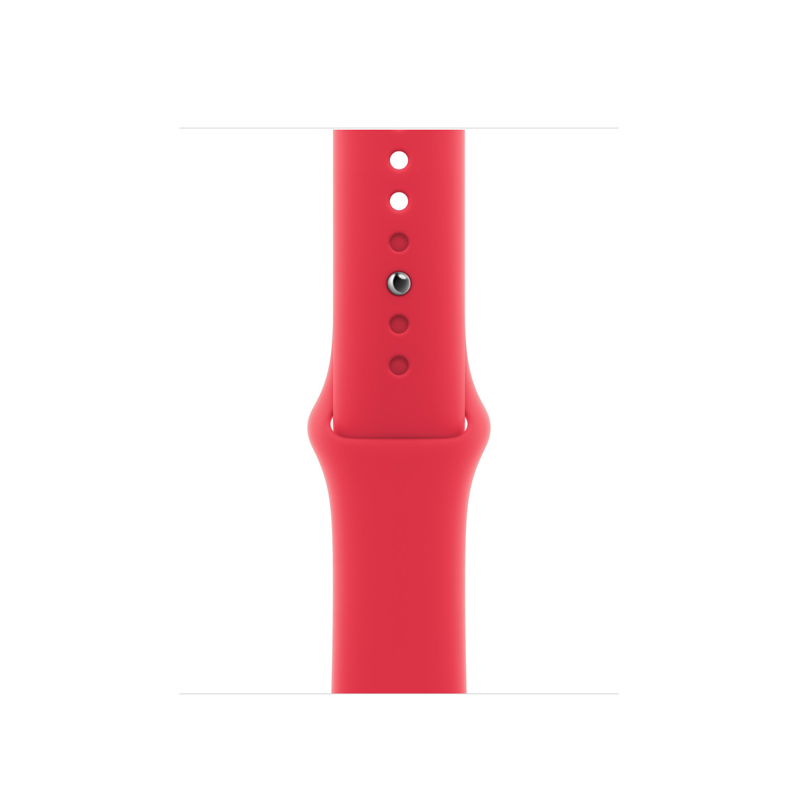 Apple 41 mm (PRODUCT)RED Sport Band S/M