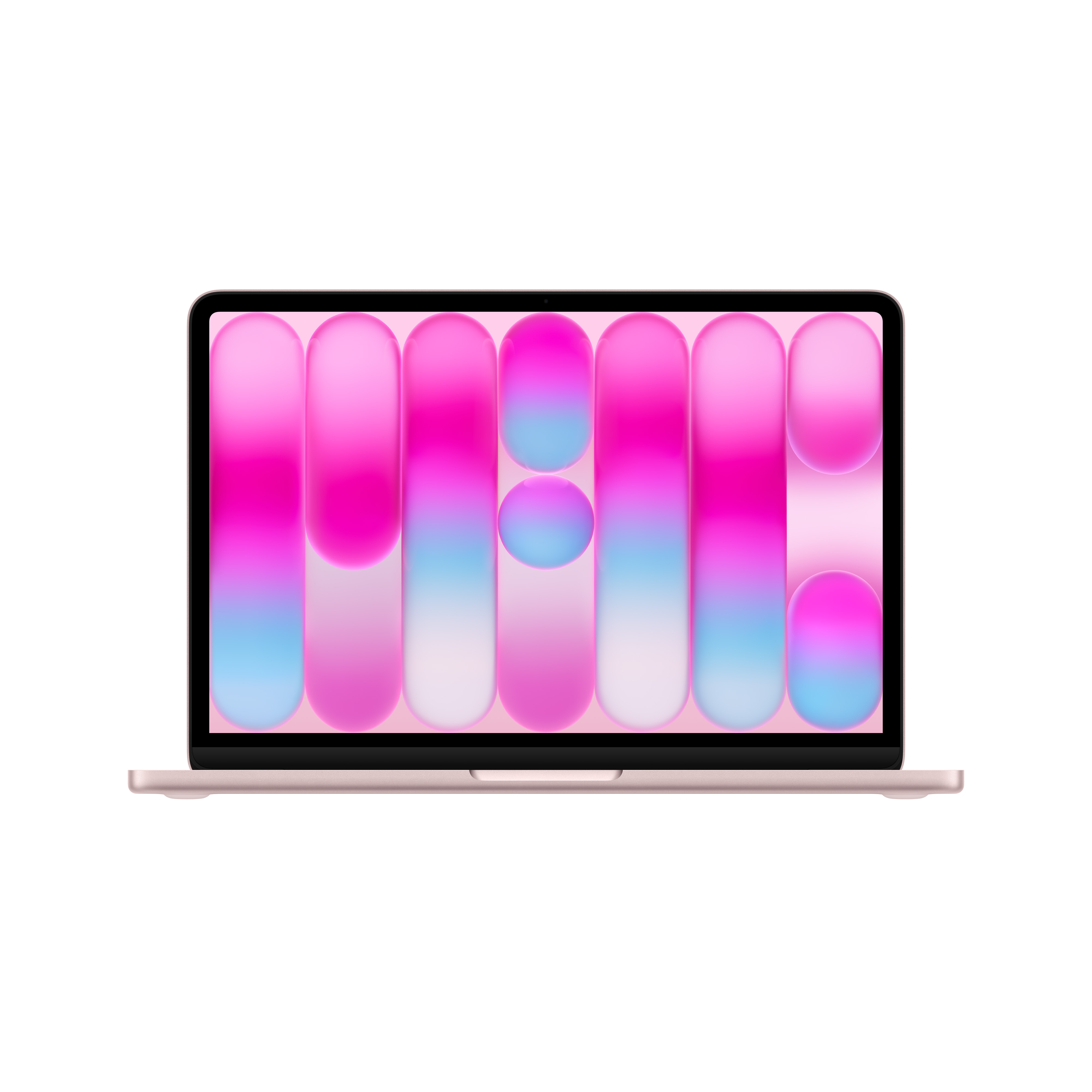 Apple MacBook Neo 13" A18 Pro 6C/5C 8GB/256GB SSD/Blush