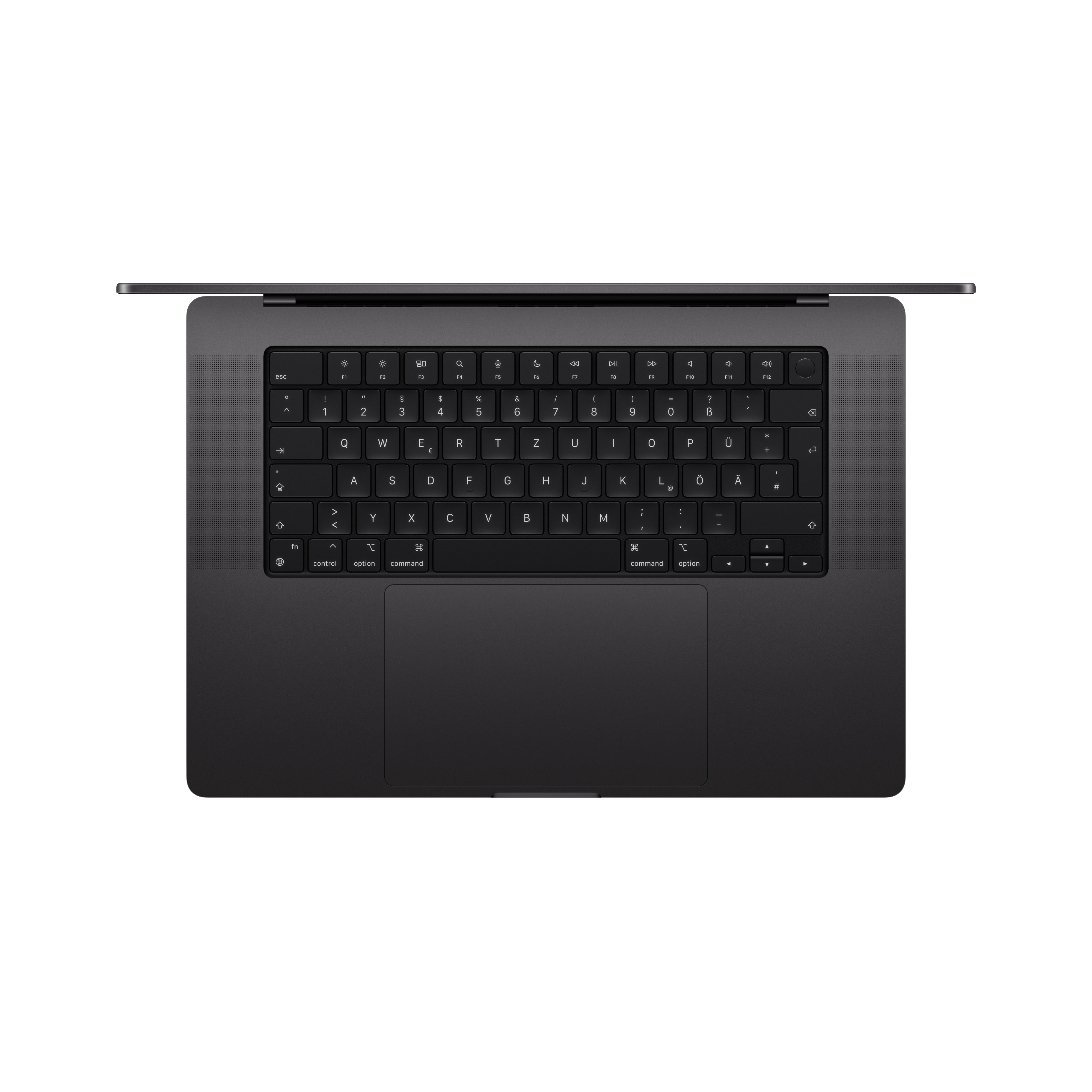 Apple MacBook Pro 16" M4 Pro 14C/20C 48GB/512GB SSD/Space Apple MacBook Pro 16" M4 Pro 14C/20C 48GB/512GB SSD/Space