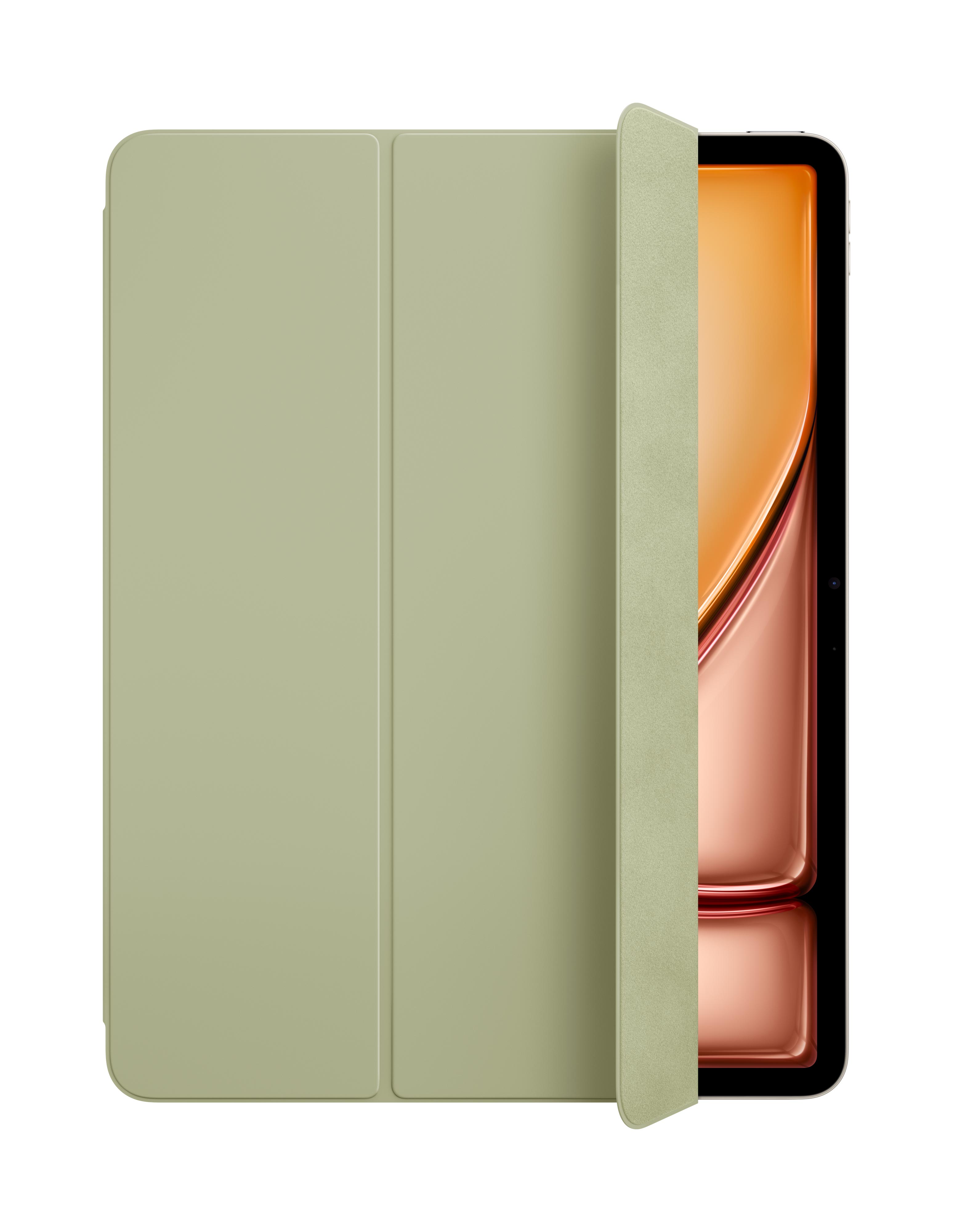 Apple Smart Folio für iPad Air 2024 13" Sage